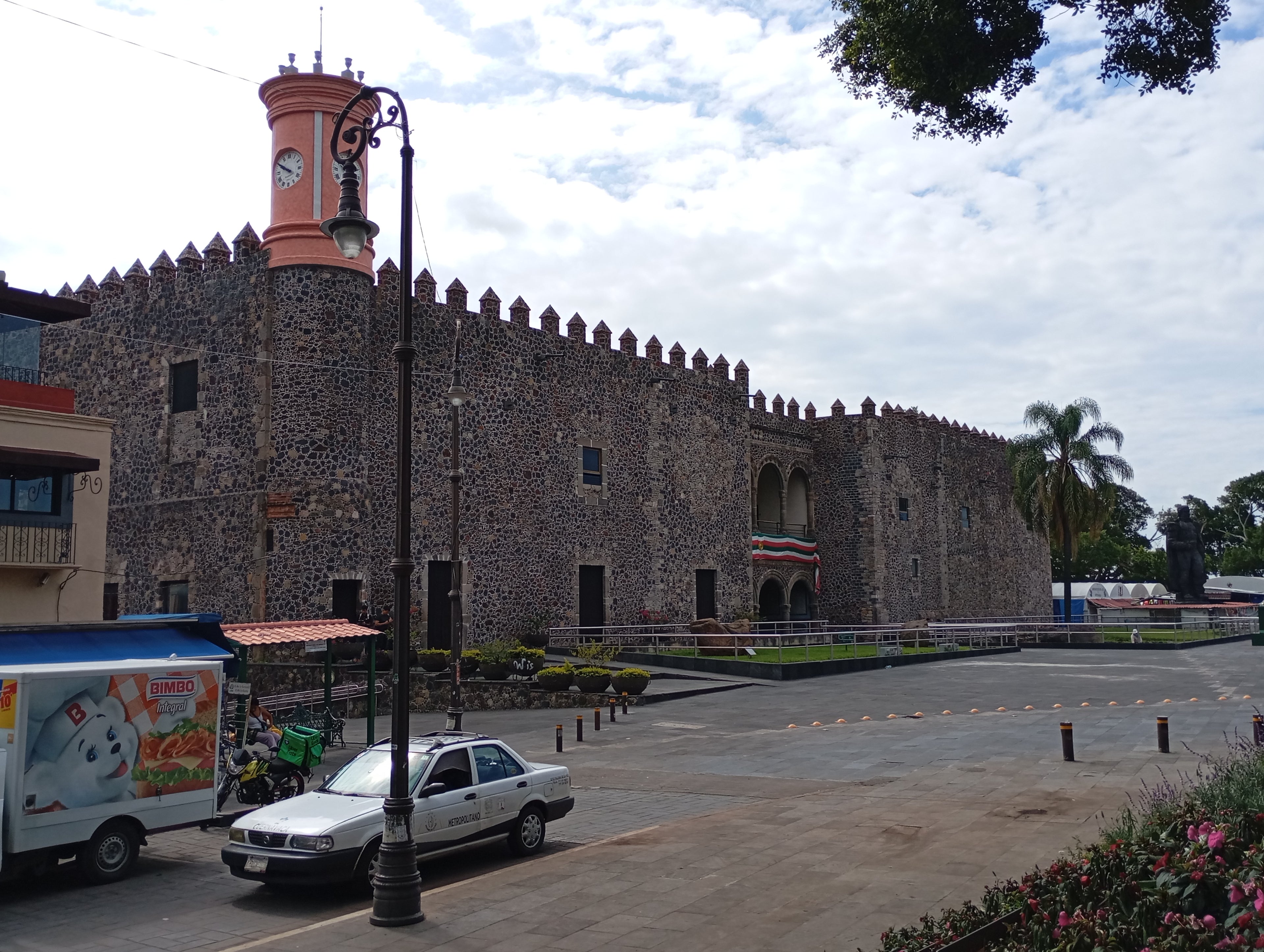 Cuernavaca & Xochicalco – Private Day Tour