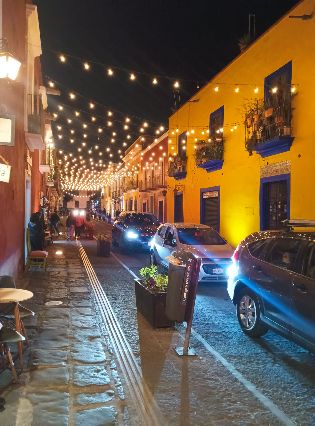 Private Puebla & Cholula Tour from Mexico City | Food, History & Culture
