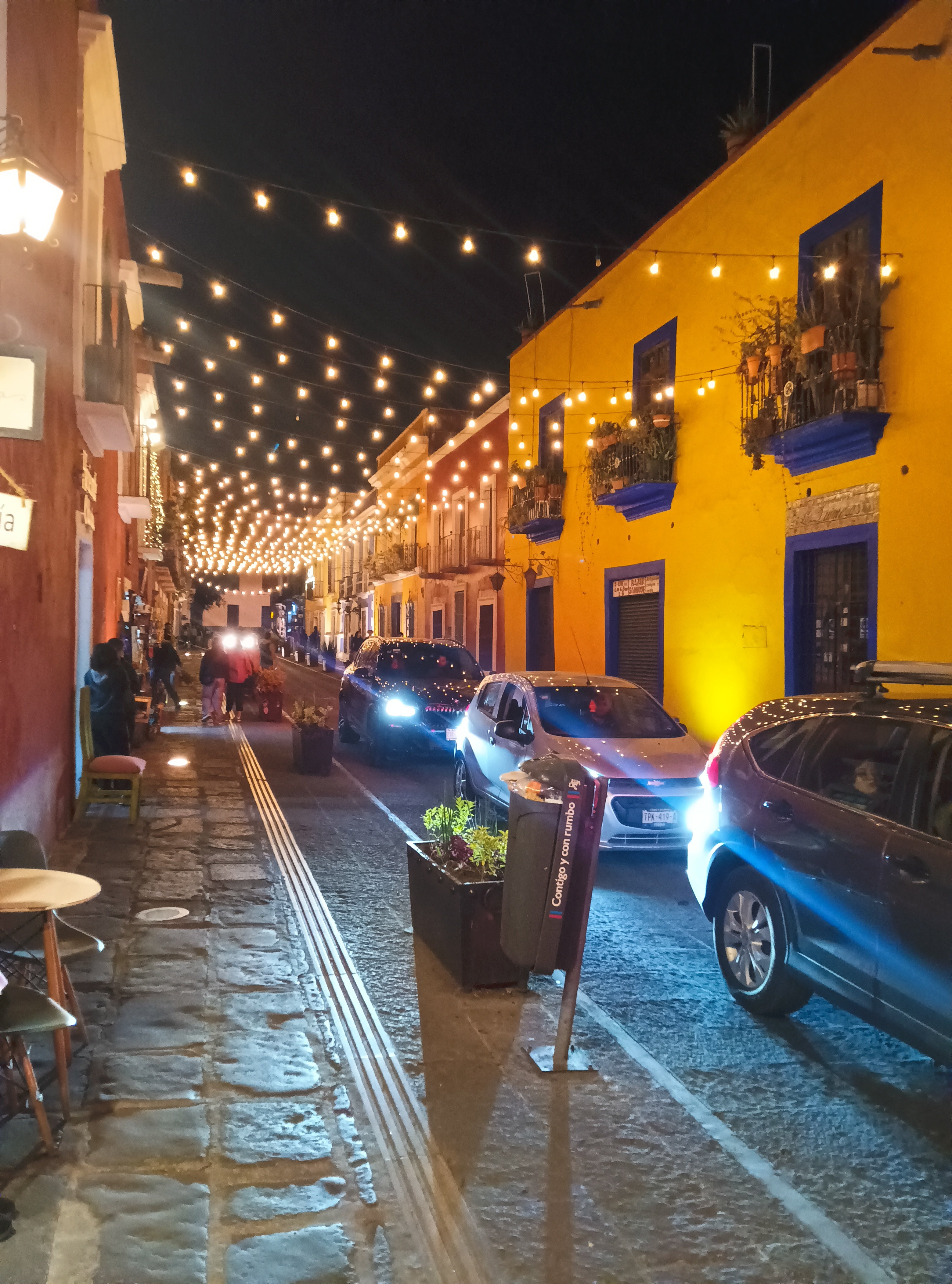 Private Puebla & Cholula Tour from Mexico City | Food, History & Culture