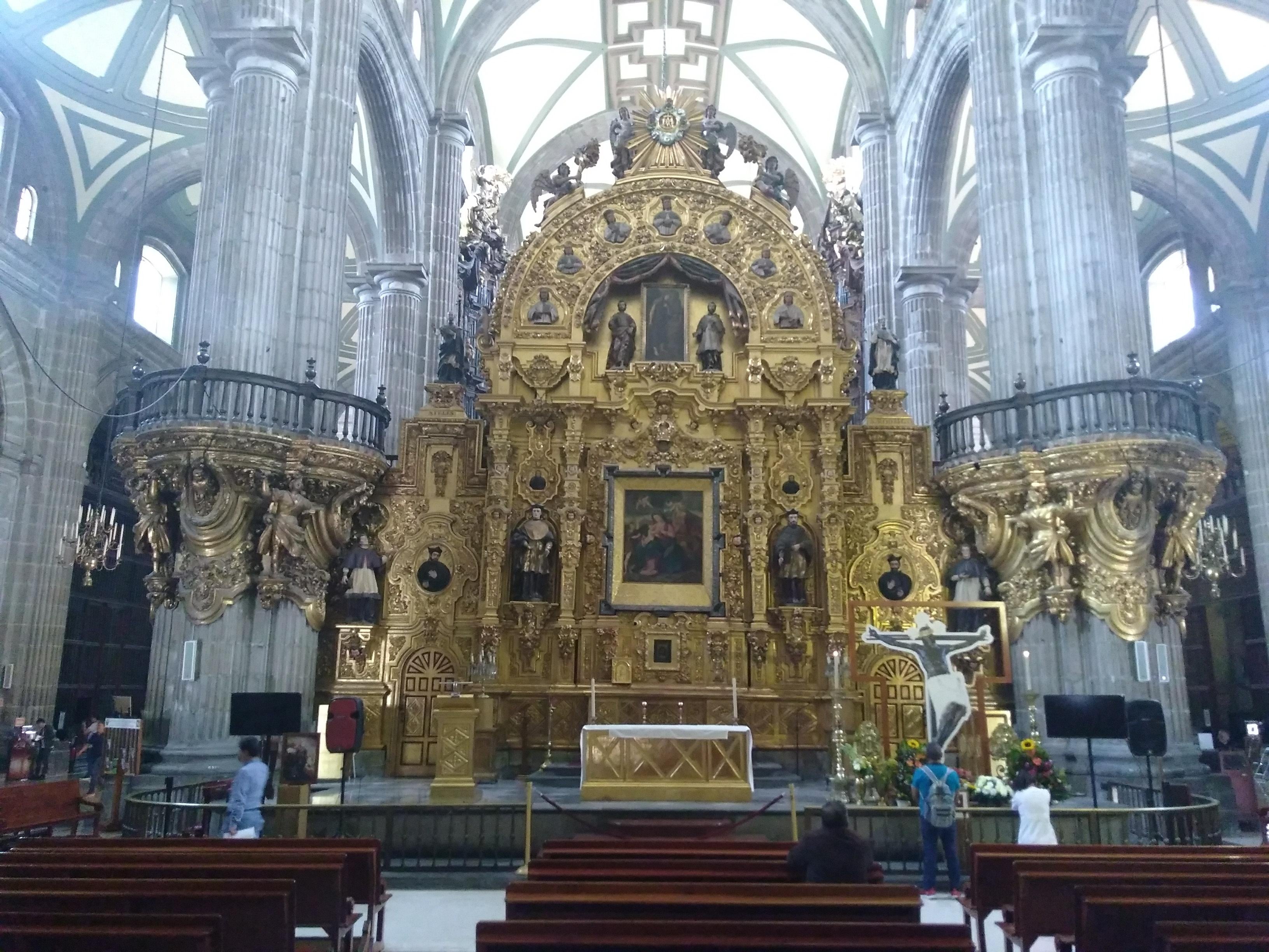 Private Mexico City Tour: Historic Center, Coyoacán, UNAM & Xochimilco Trajinera