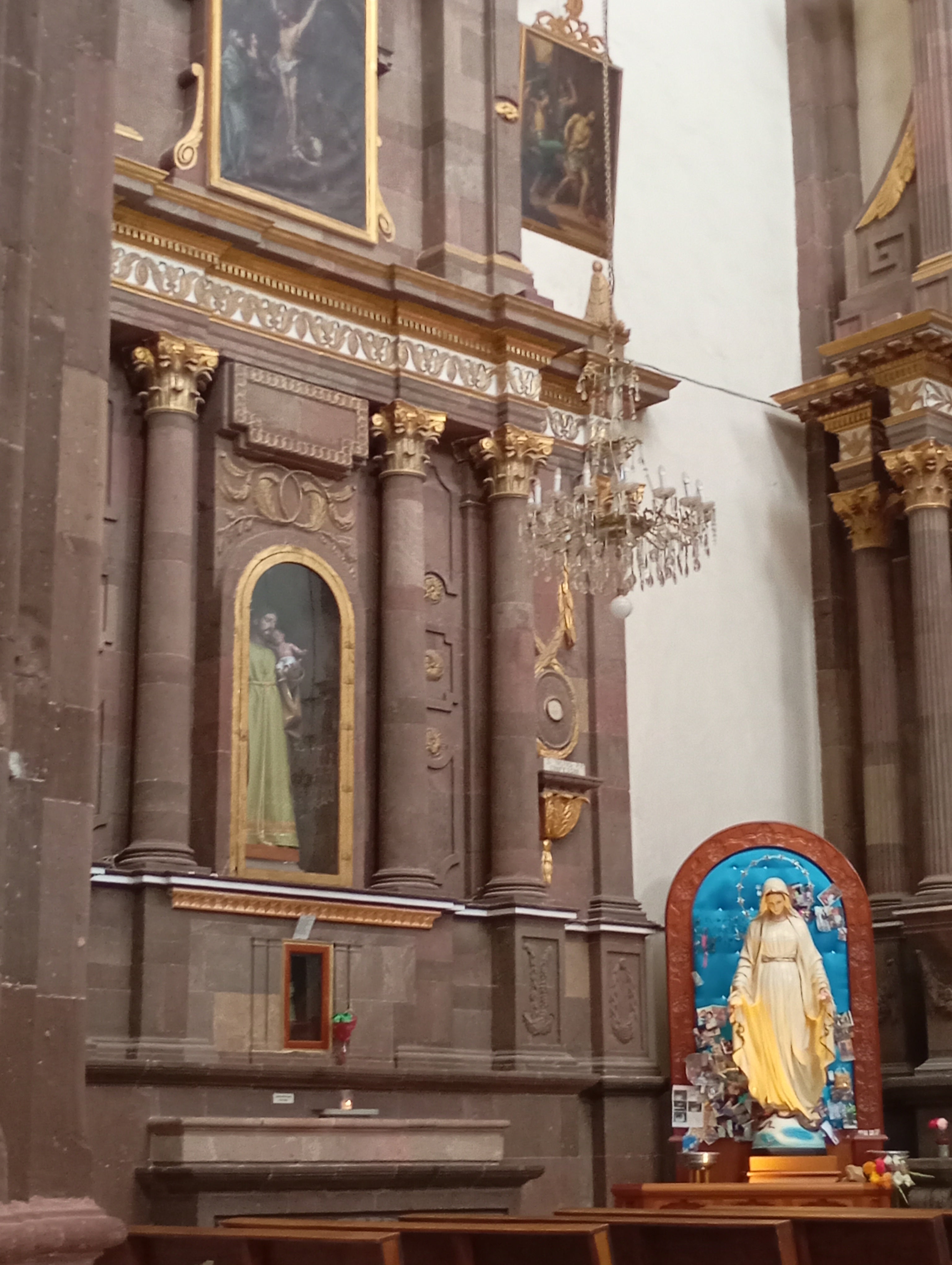 Explore the Charm of San Miguel de Allende – Private Tour