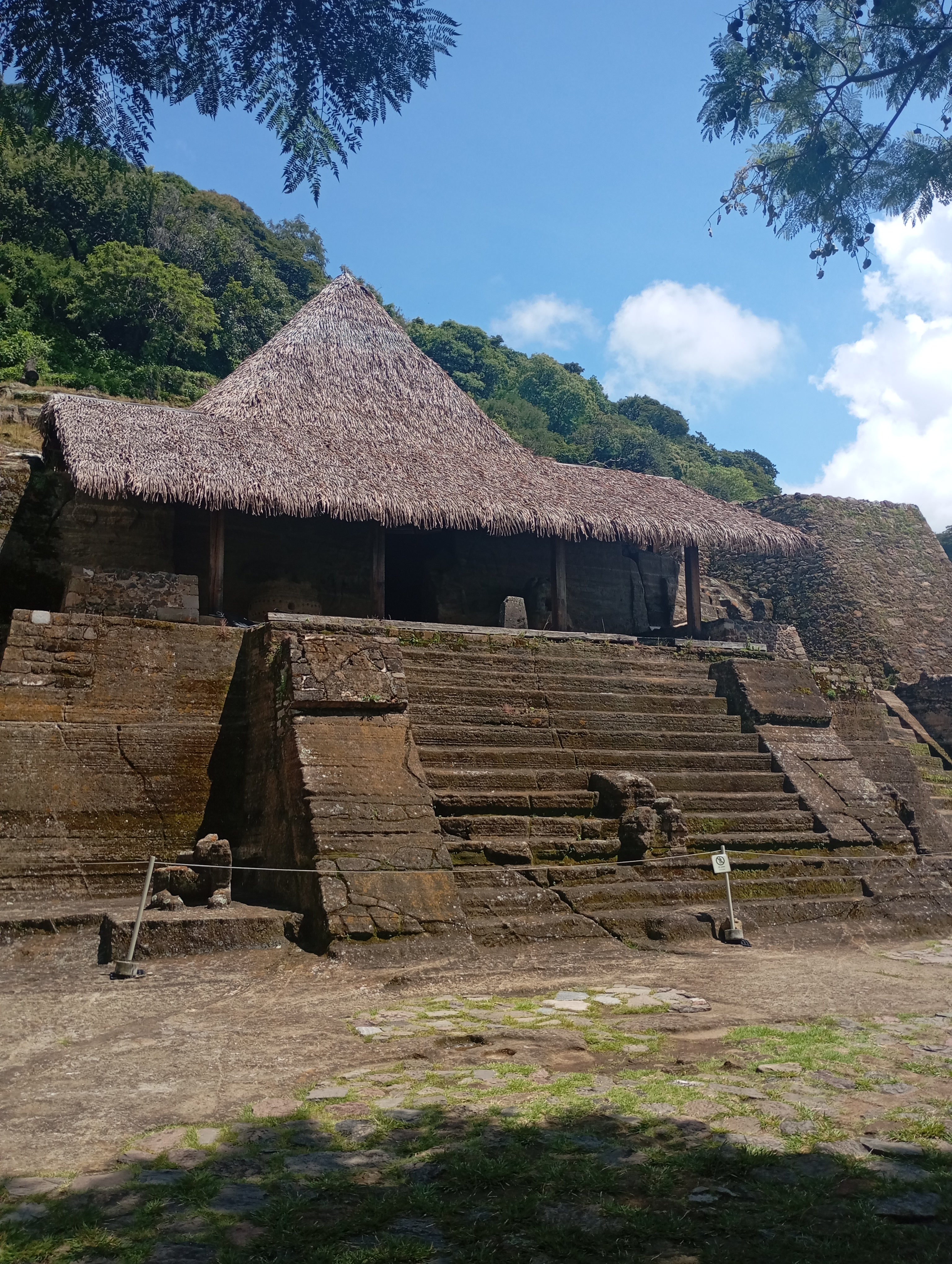 Malinalco & Mezcal Experience – Private Day Tour