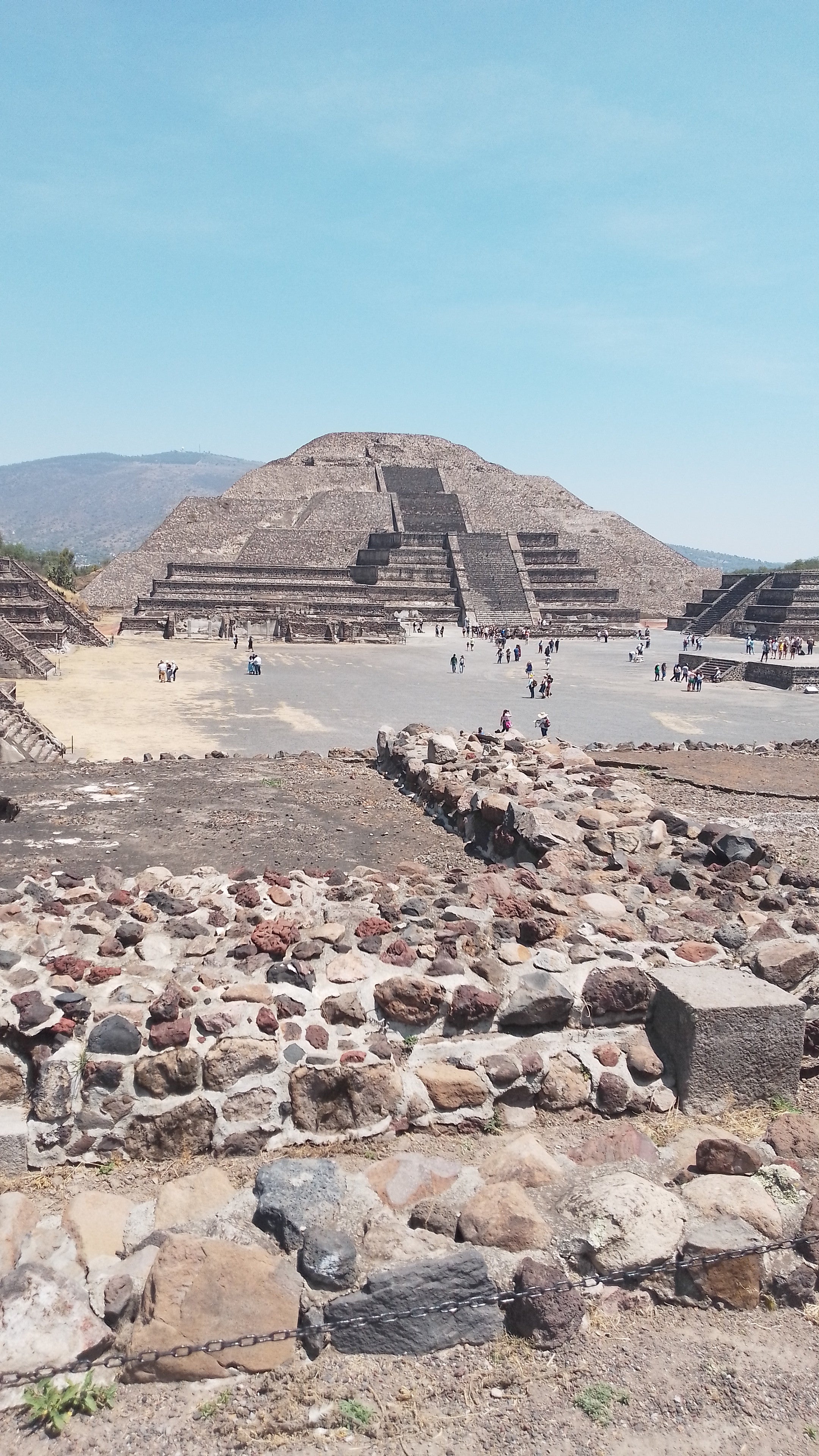 Teotihuacan & Tula – Private Full-Day Adventure.