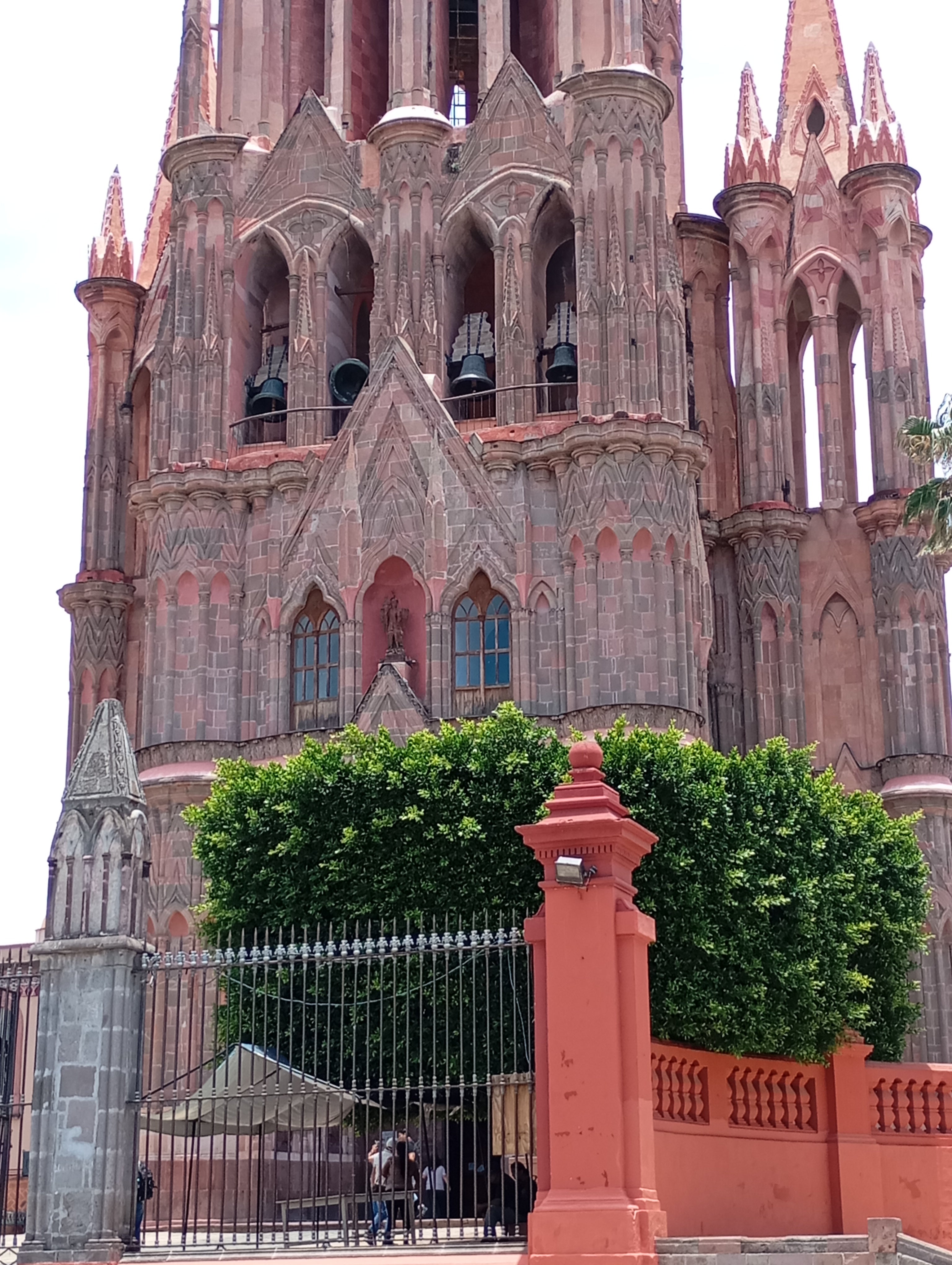 Explore the Charm of San Miguel de Allende – Private Tour