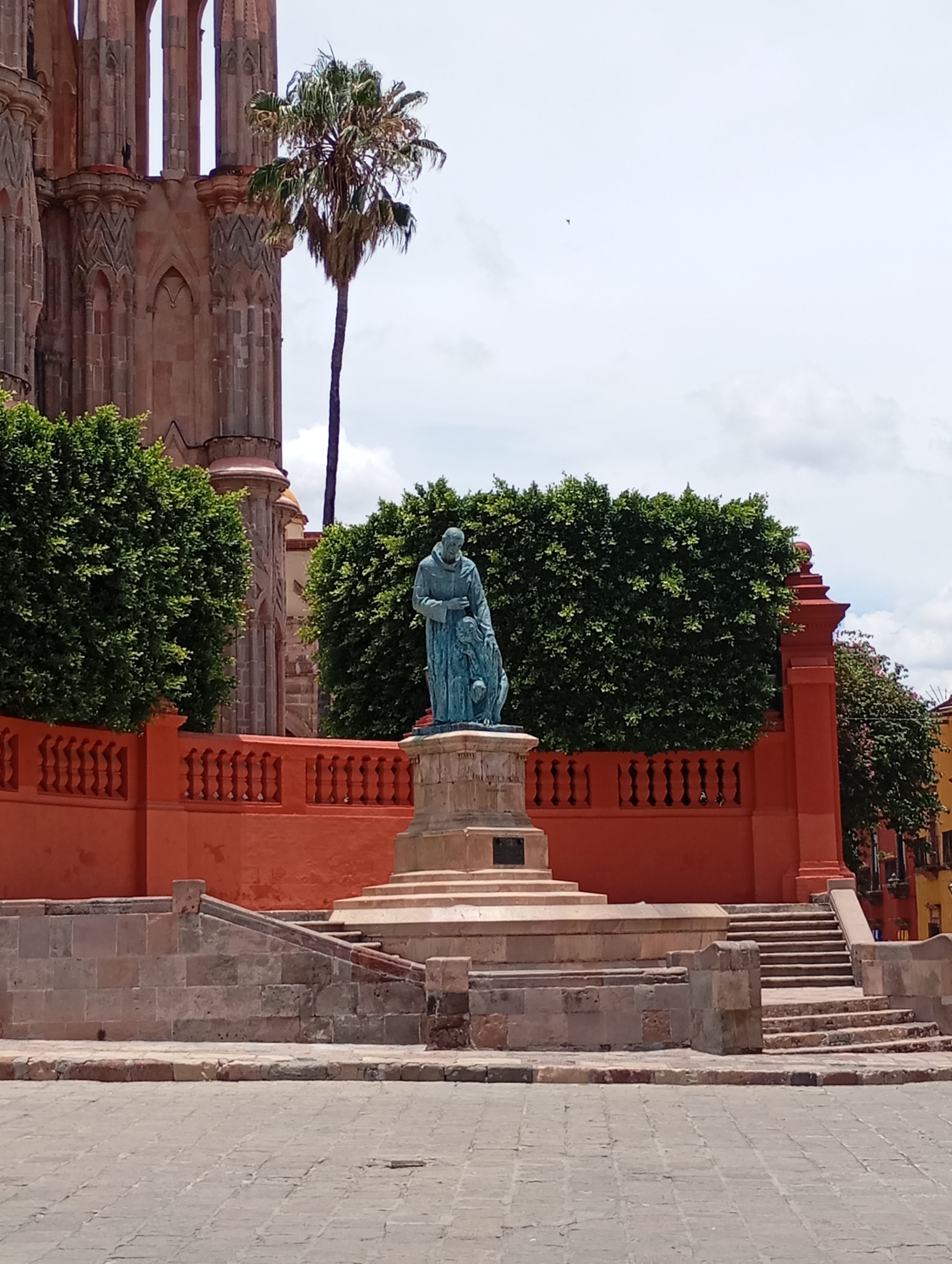 Explore the Charm of San Miguel de Allende – Private Tour