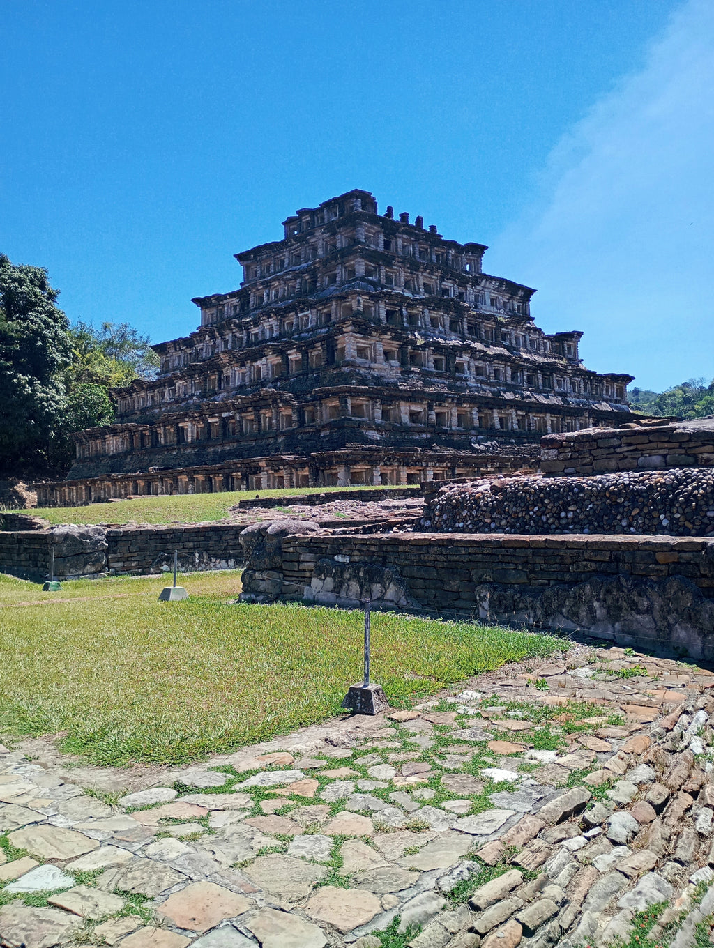 Explore the Ancient Wonders of El Tajín – Private Day Tour