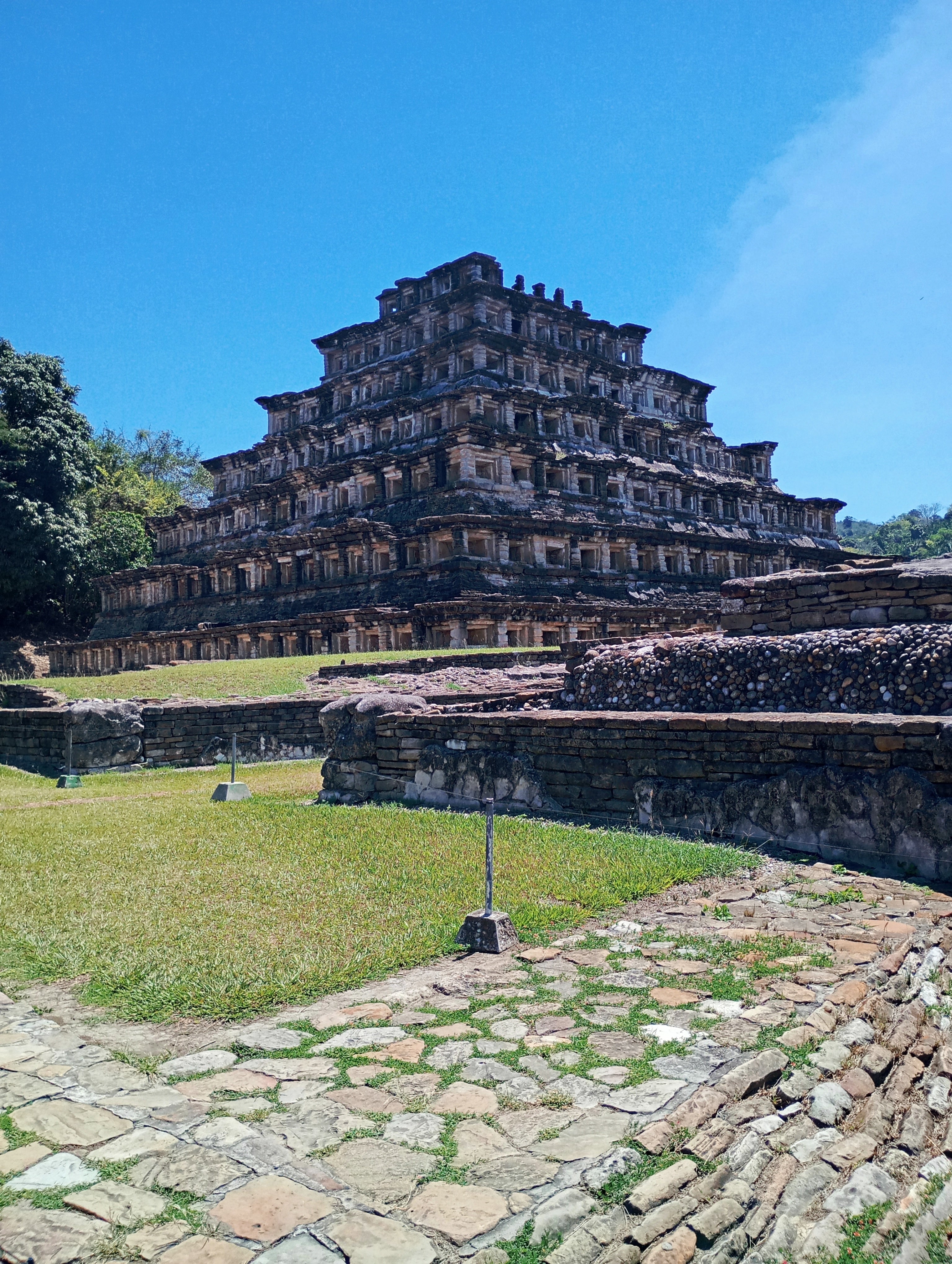 Explore the Ancient Wonders of El Tajín – Private Day Tour