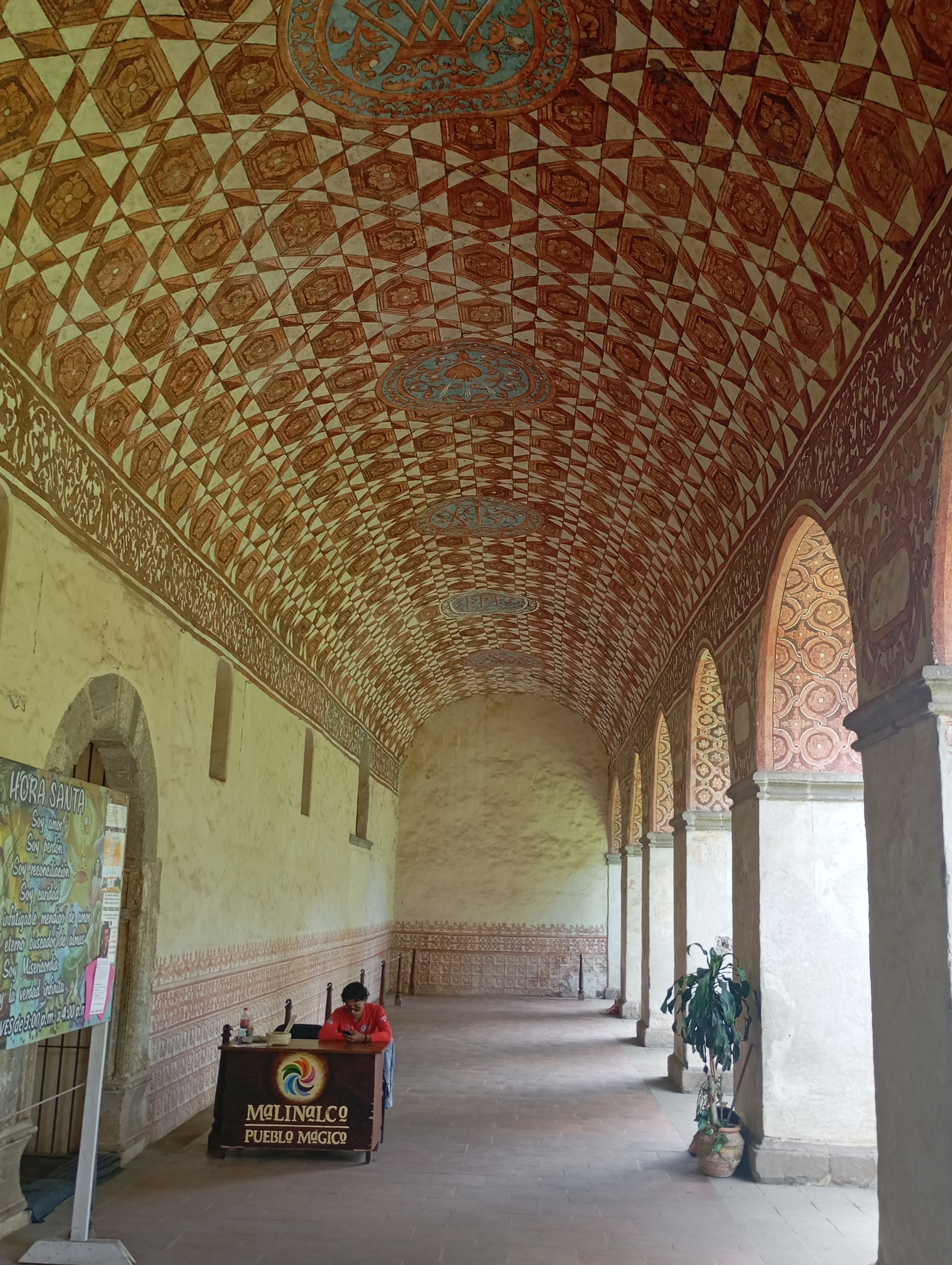 Malinalco & Mezcal Experience – Private Day Tour