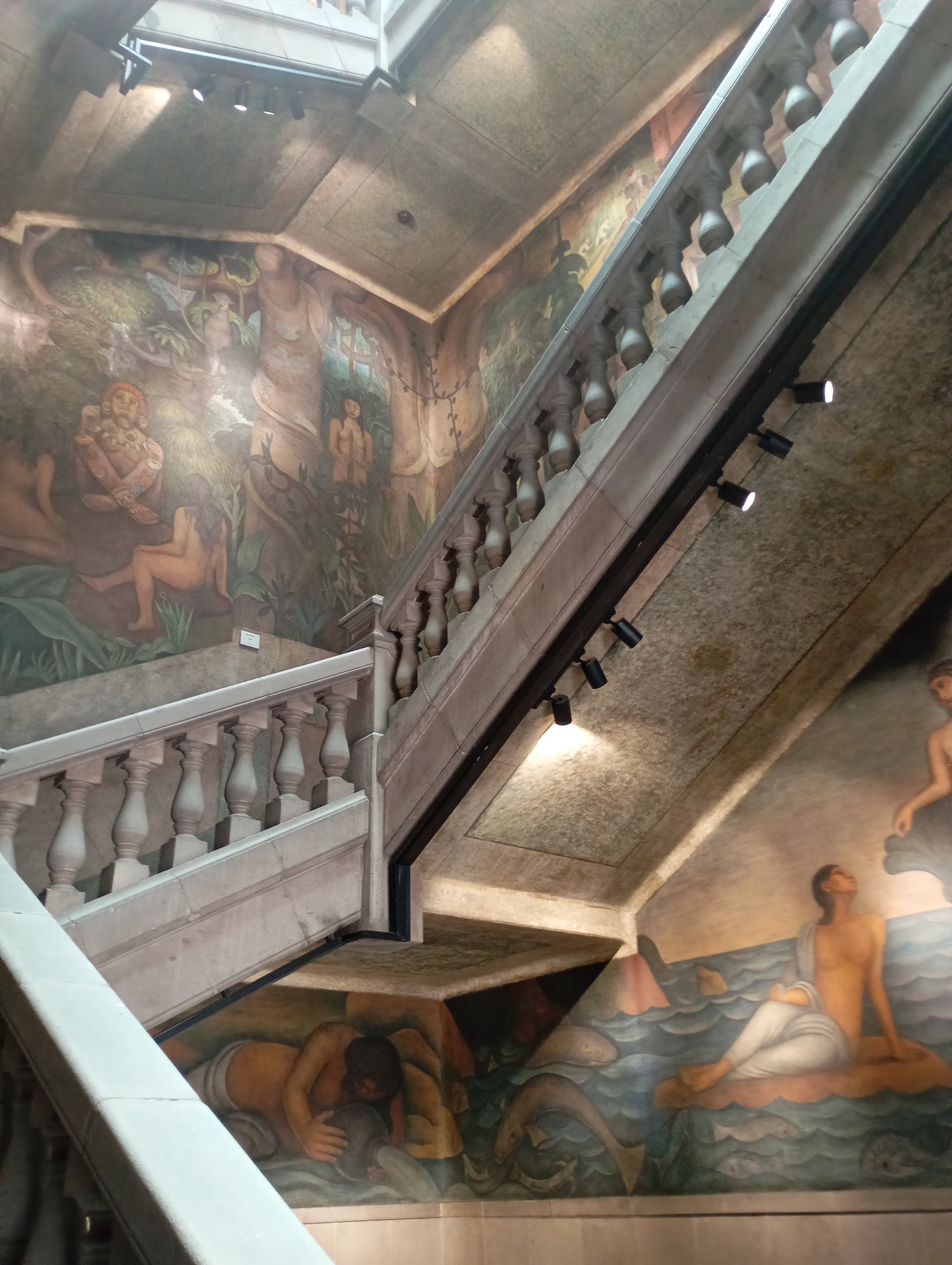 Muralismo in Mexico City – Private Art & Culture Tour