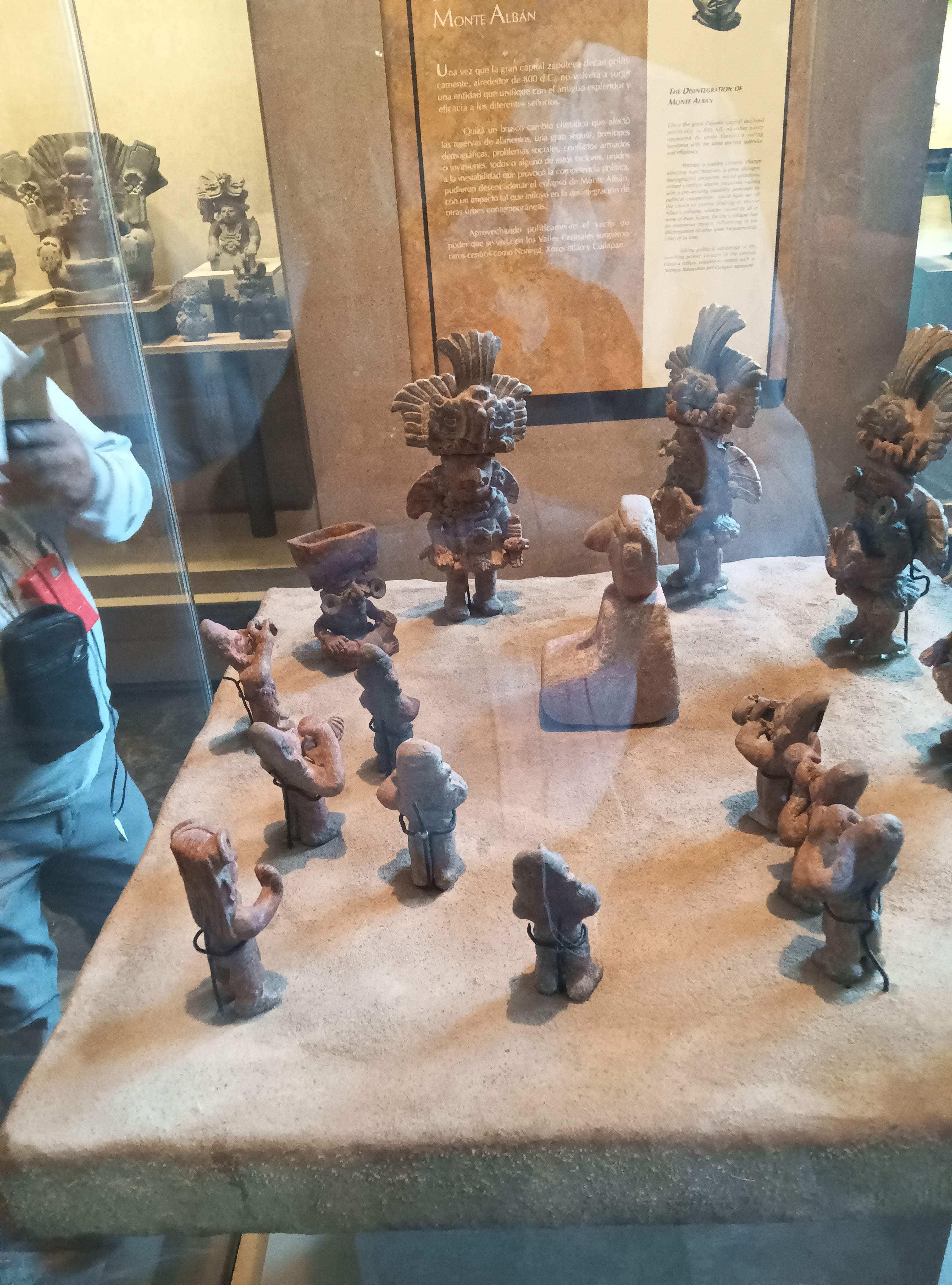 Private Mexico City Tour: Chapultepec Castle & National Museum of Anthropology