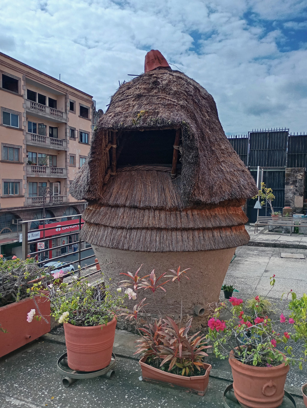 Cuernavaca & Xochicalco – Private Day Tour