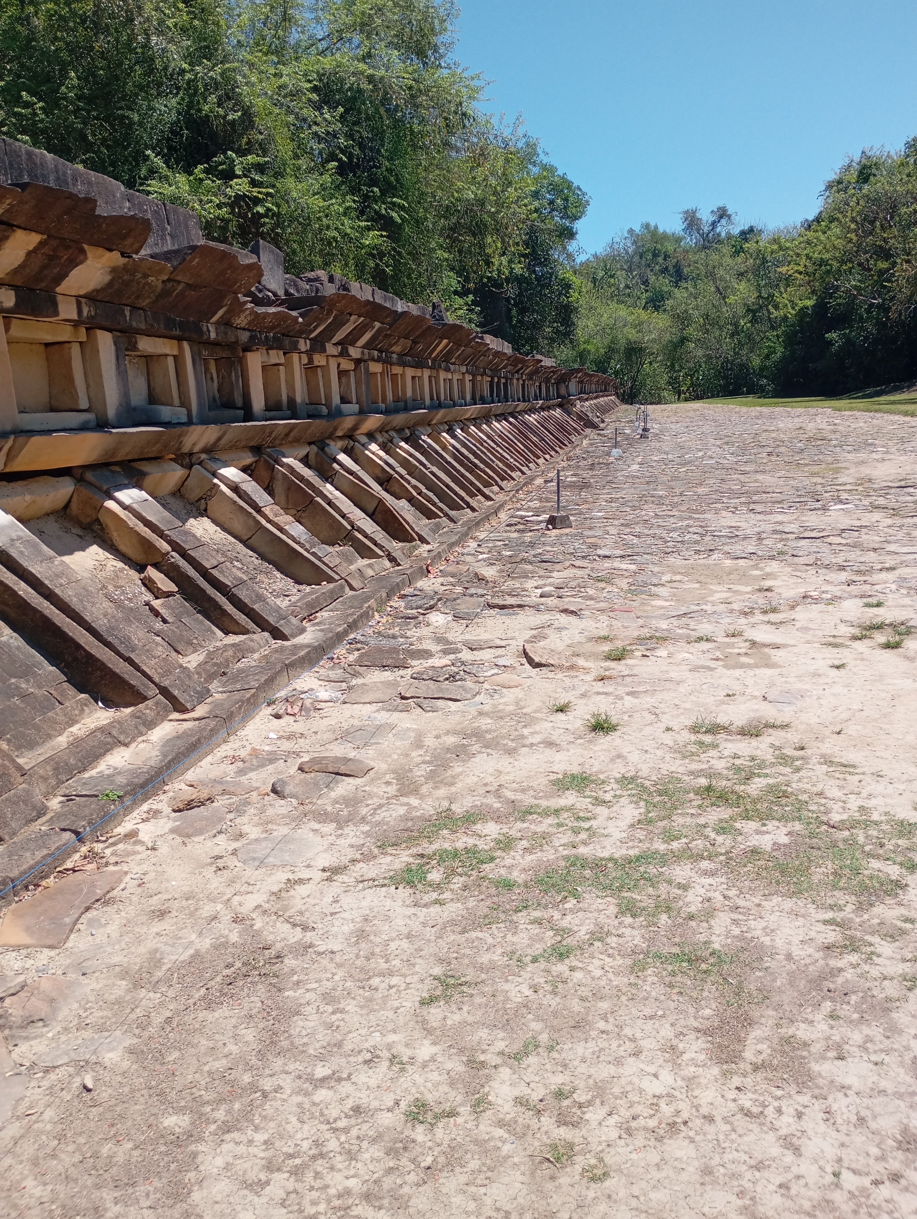 Explore the Ancient Wonders of El Tajín – Private Day Tour