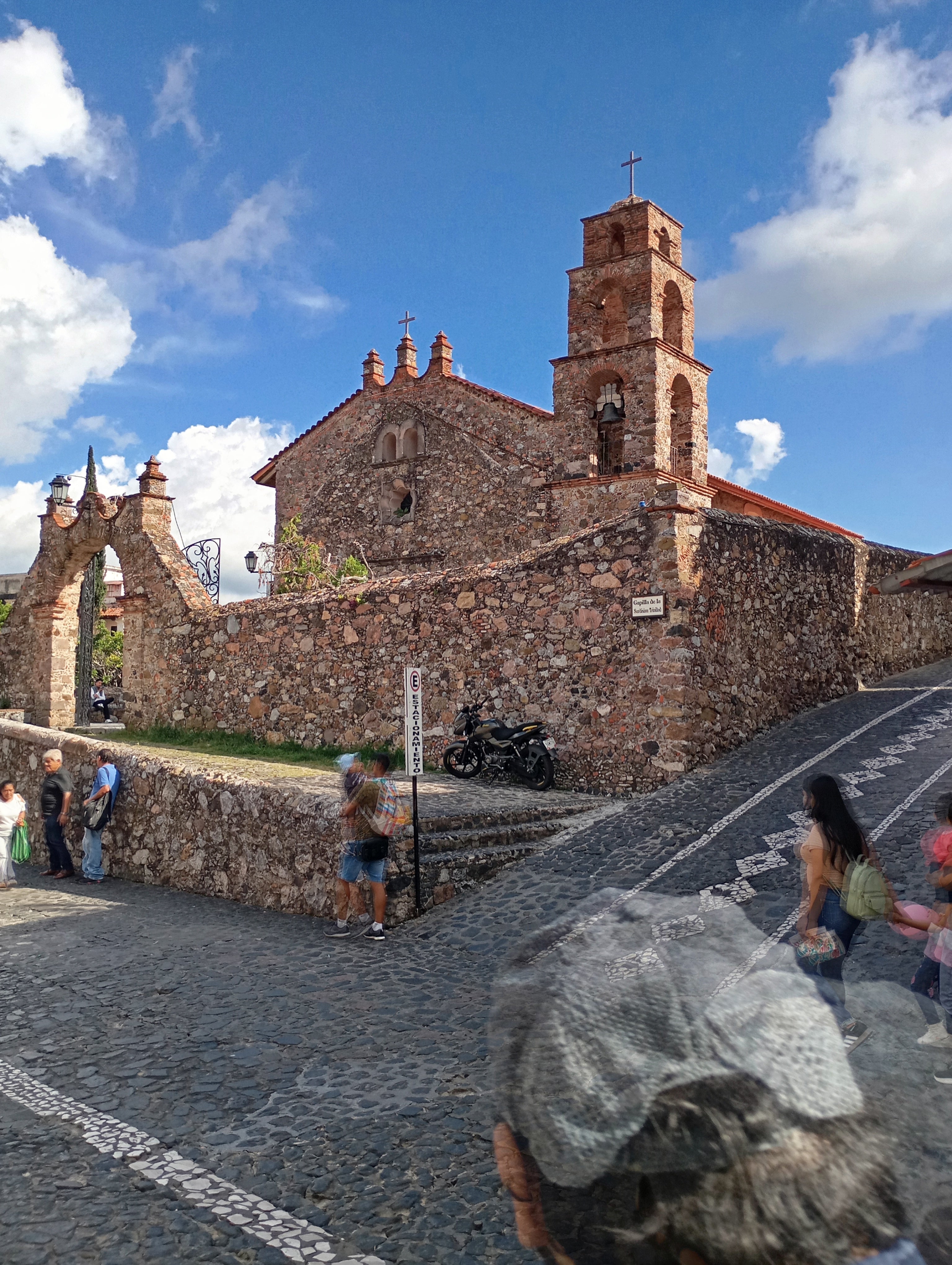 Private Mexico Tour: Taxco & Cuernavaca Day Trip