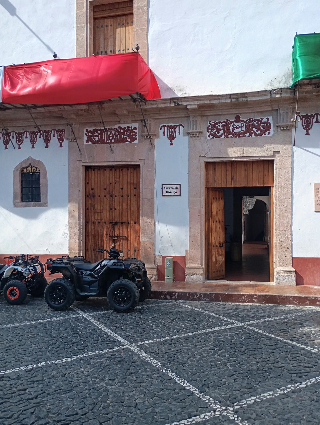 Private Mexico Tour: Taxco & Cuernavaca Day Trip