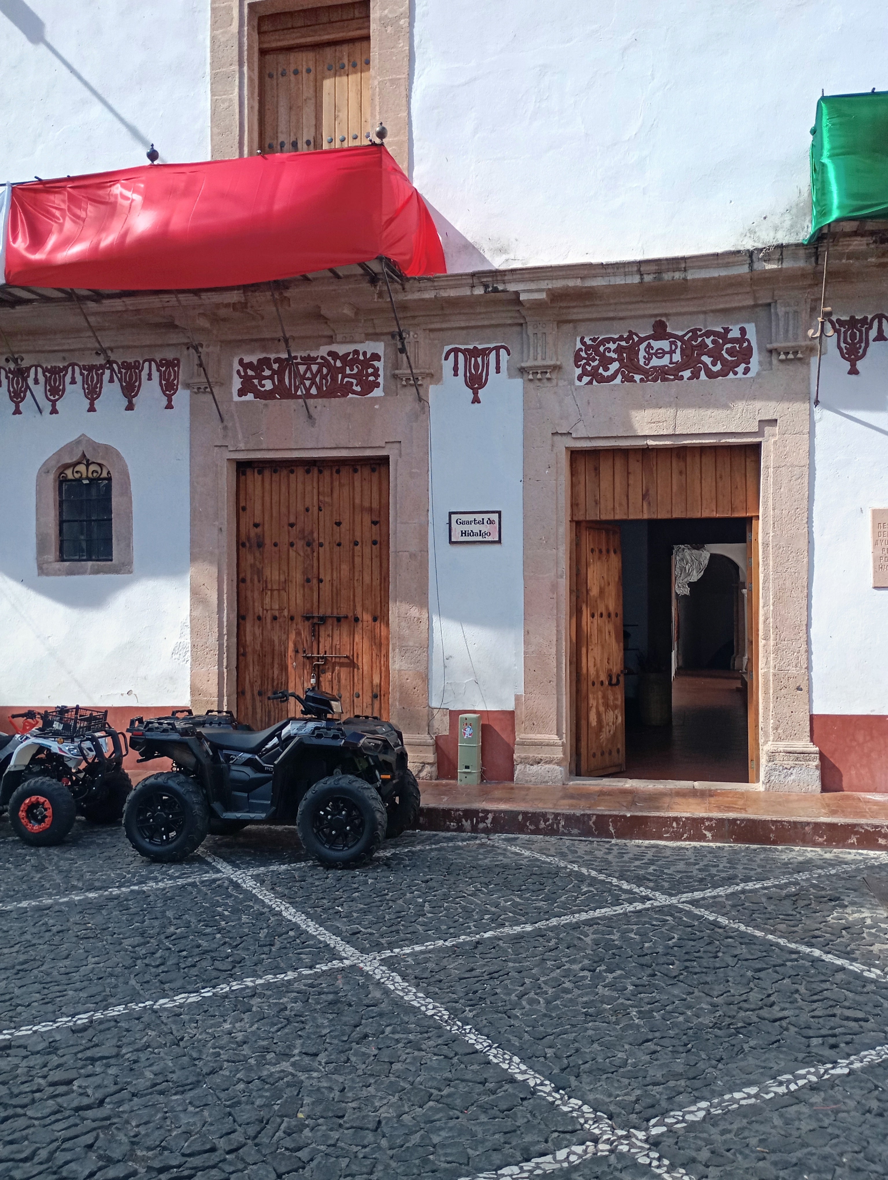 Private Mexico Tour: Taxco & Cuernavaca Day Trip
