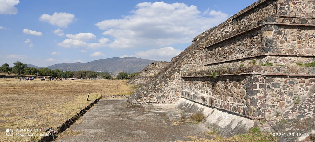 Teotihuacan & Tula – Private Full-Day Adventure.