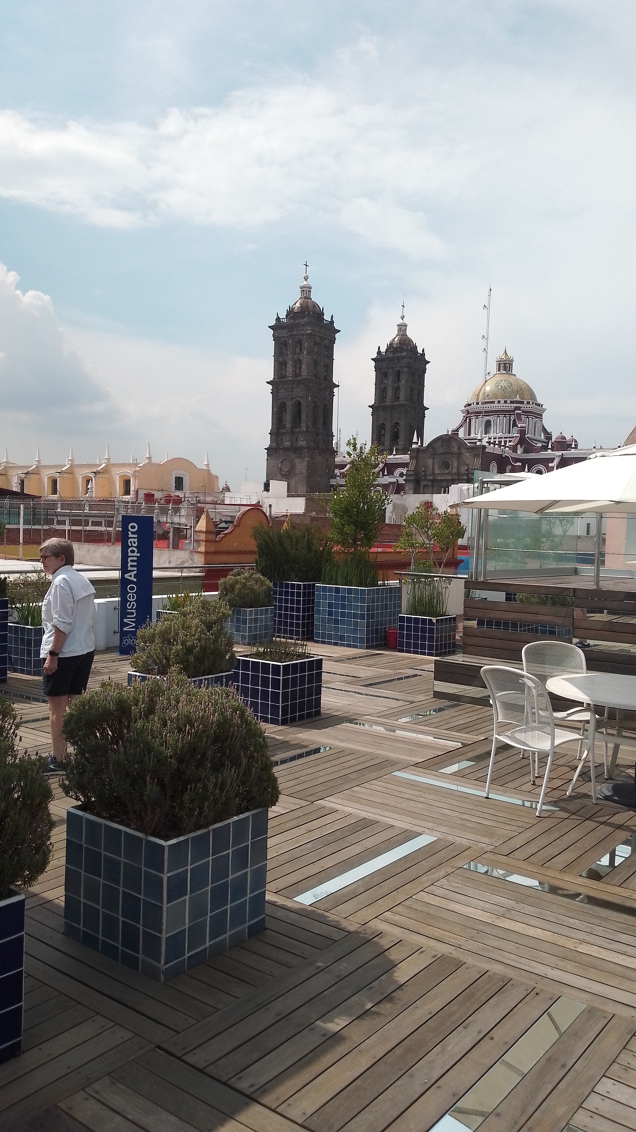 Private Puebla & Cholula Tour from Mexico City | Food, History & Culture