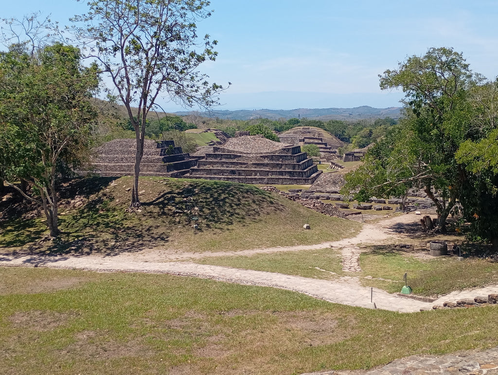 Explore the Ancient Wonders of El Tajín – Private Day Tour
