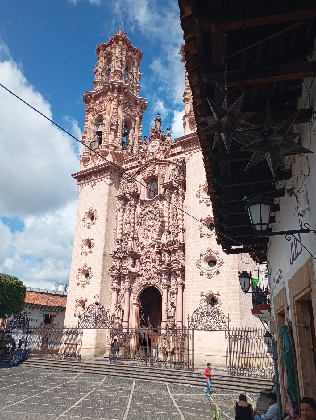 Private Mexico Tour: Taxco & Cuernavaca Day Trip