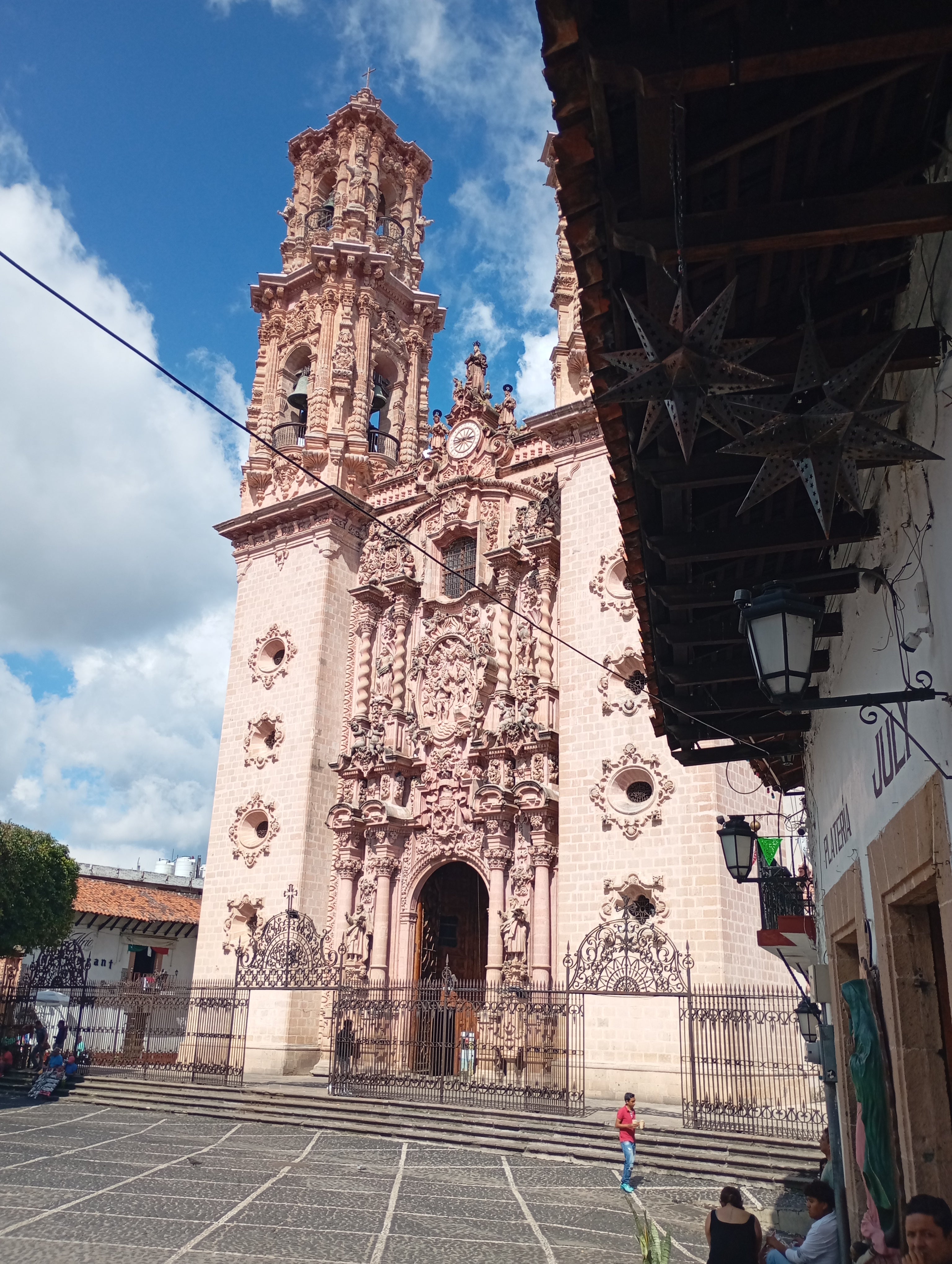 Private Mexico Tour: Taxco & Cuernavaca Day Trip