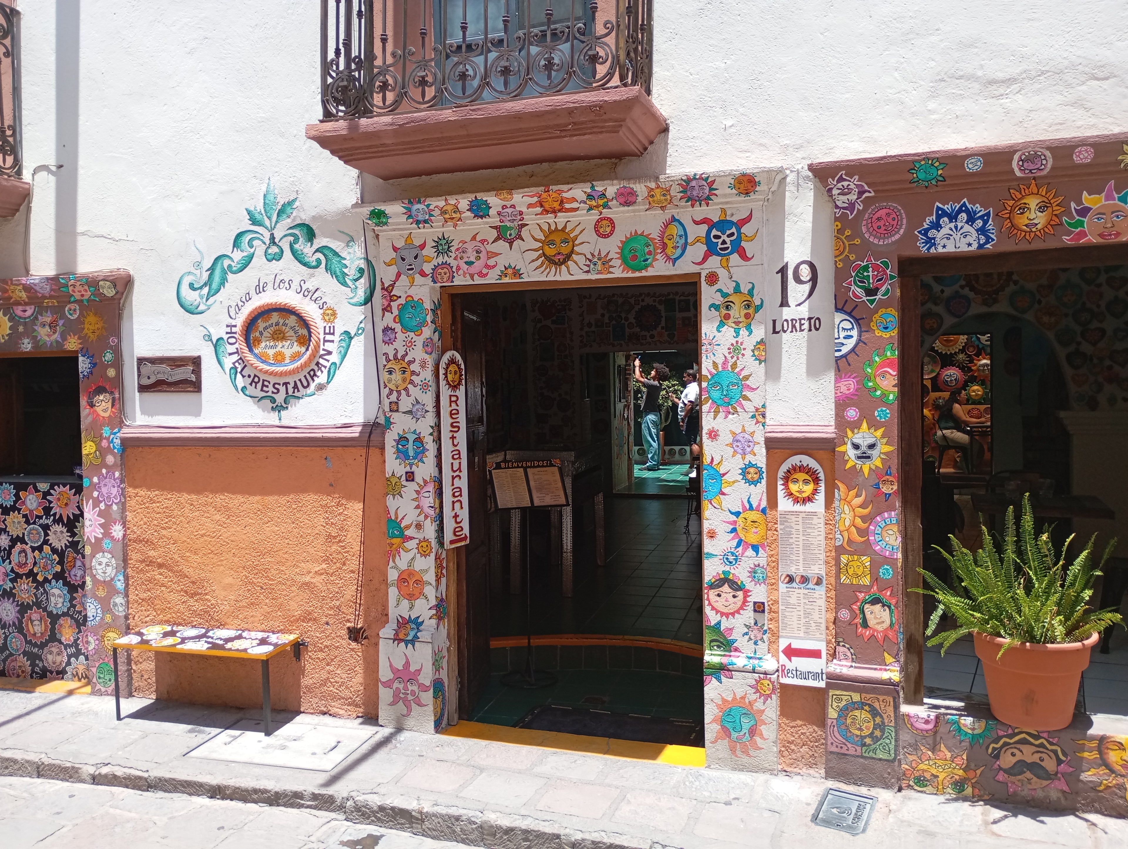 Explore the Charm of San Miguel de Allende – Private Tour