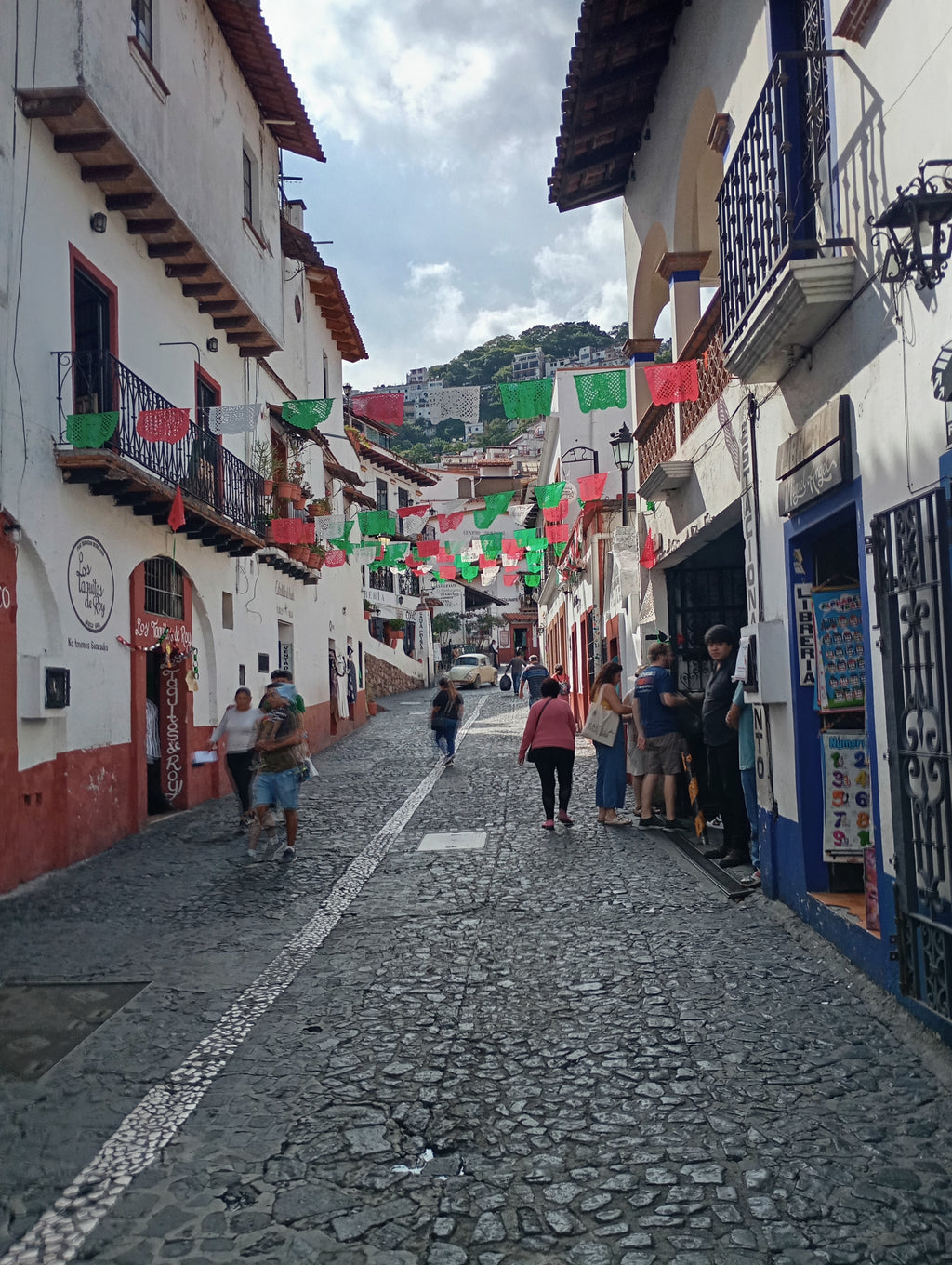 Private Mexico Tour: Taxco & Cuernavaca Day Trip