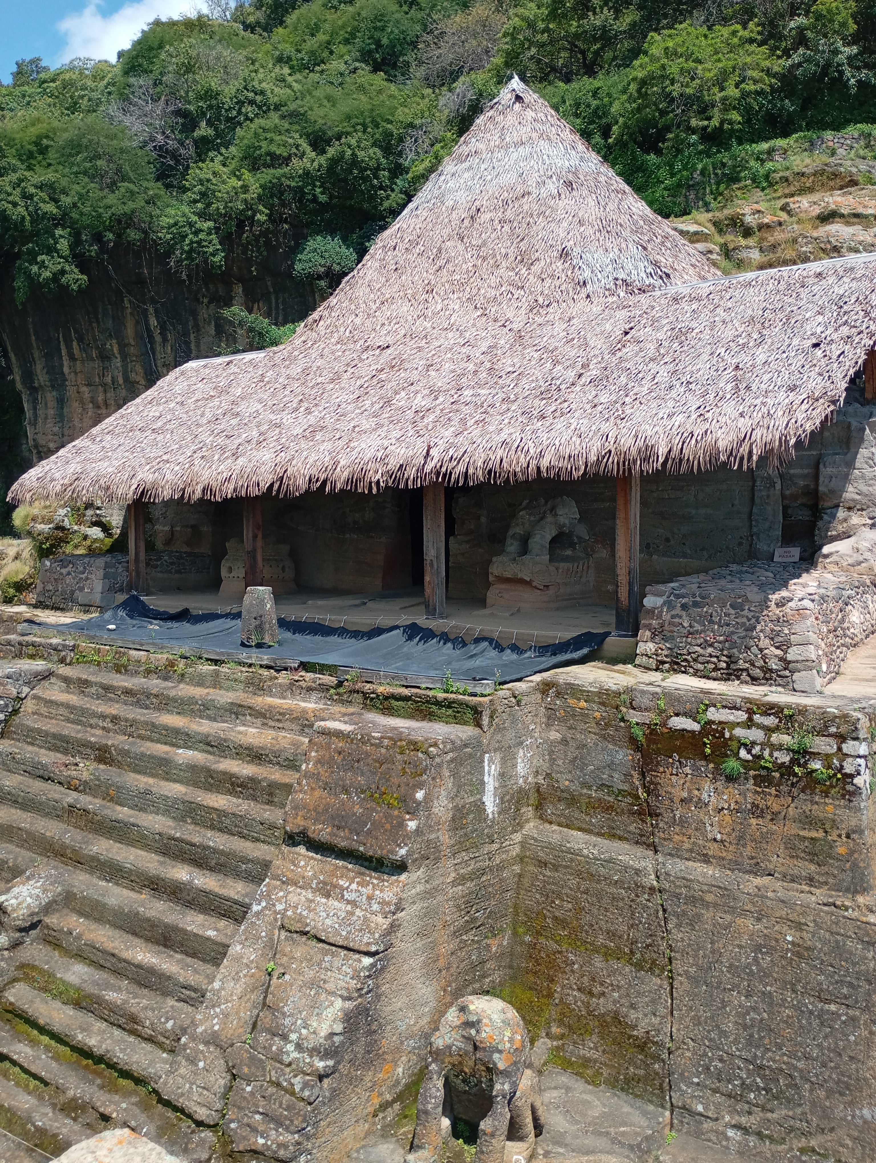 Malinalco & Mezcal Experience – Private Day Tour