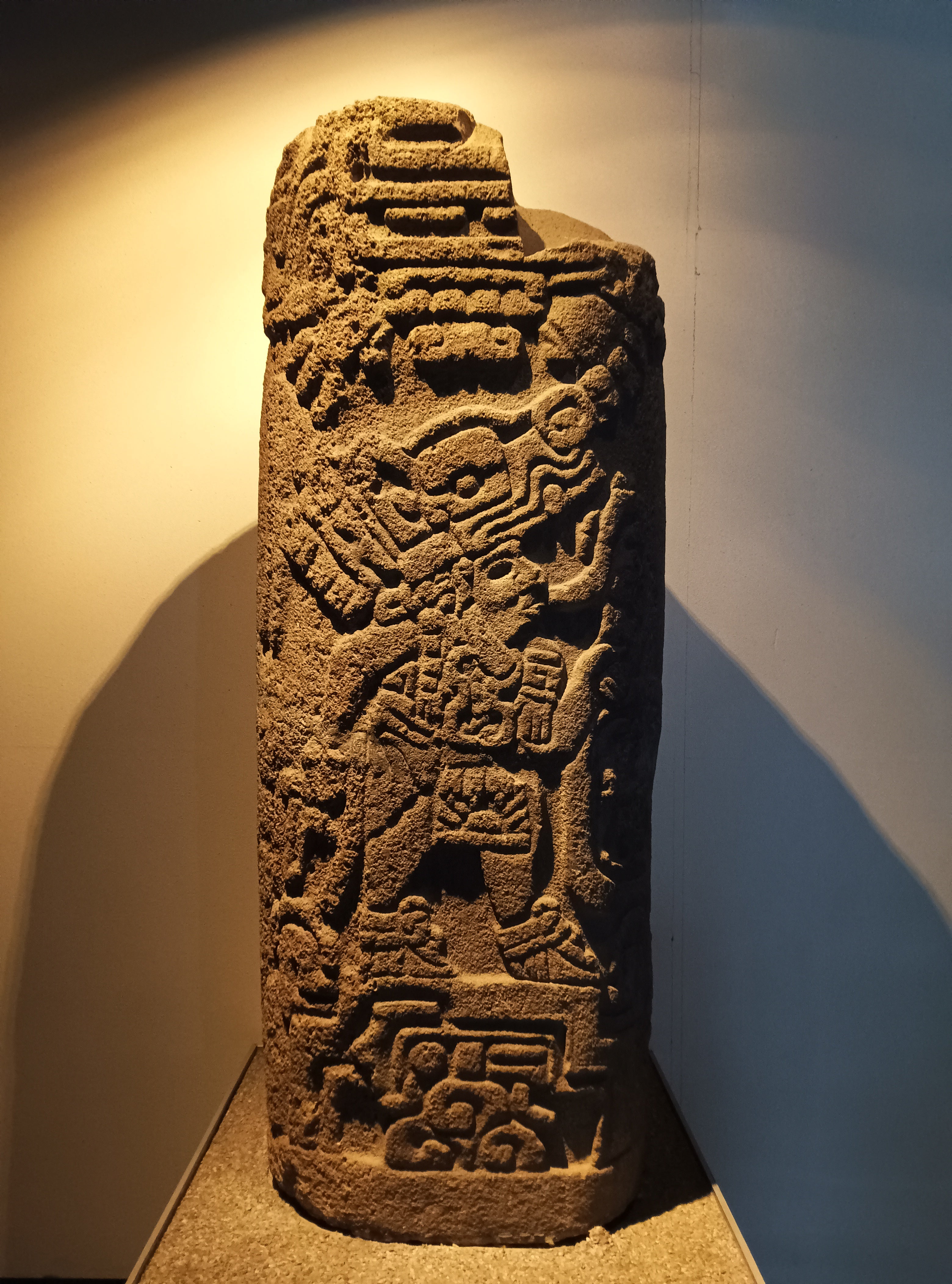 Private Mexico City Tour: Chapultepec Castle & National Museum of Anthropology
