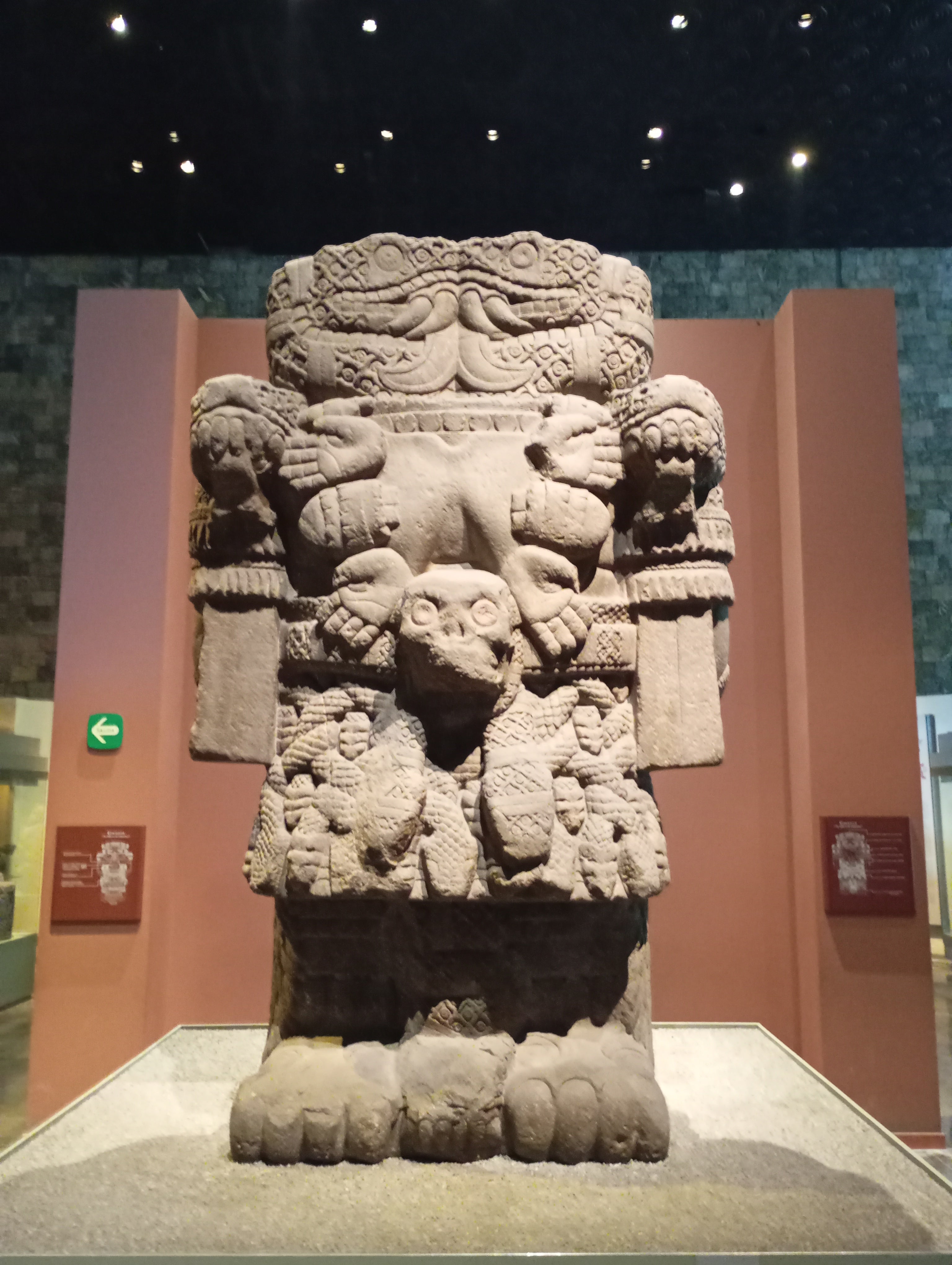 Private Mexico City Tour: Chapultepec Castle & National Museum of Anthropology