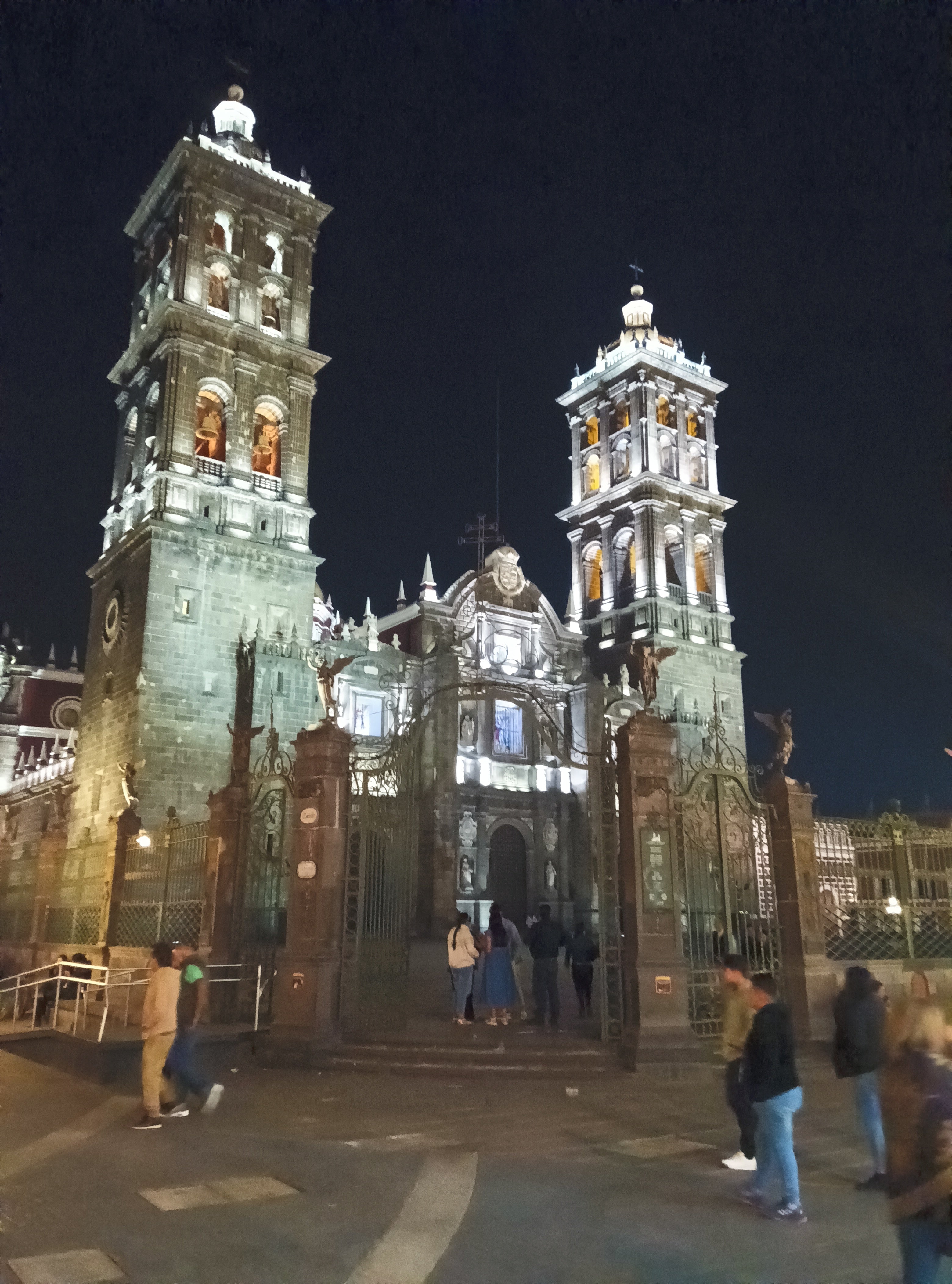Private Puebla & Cholula Tour from Mexico City | Food, History & Culture