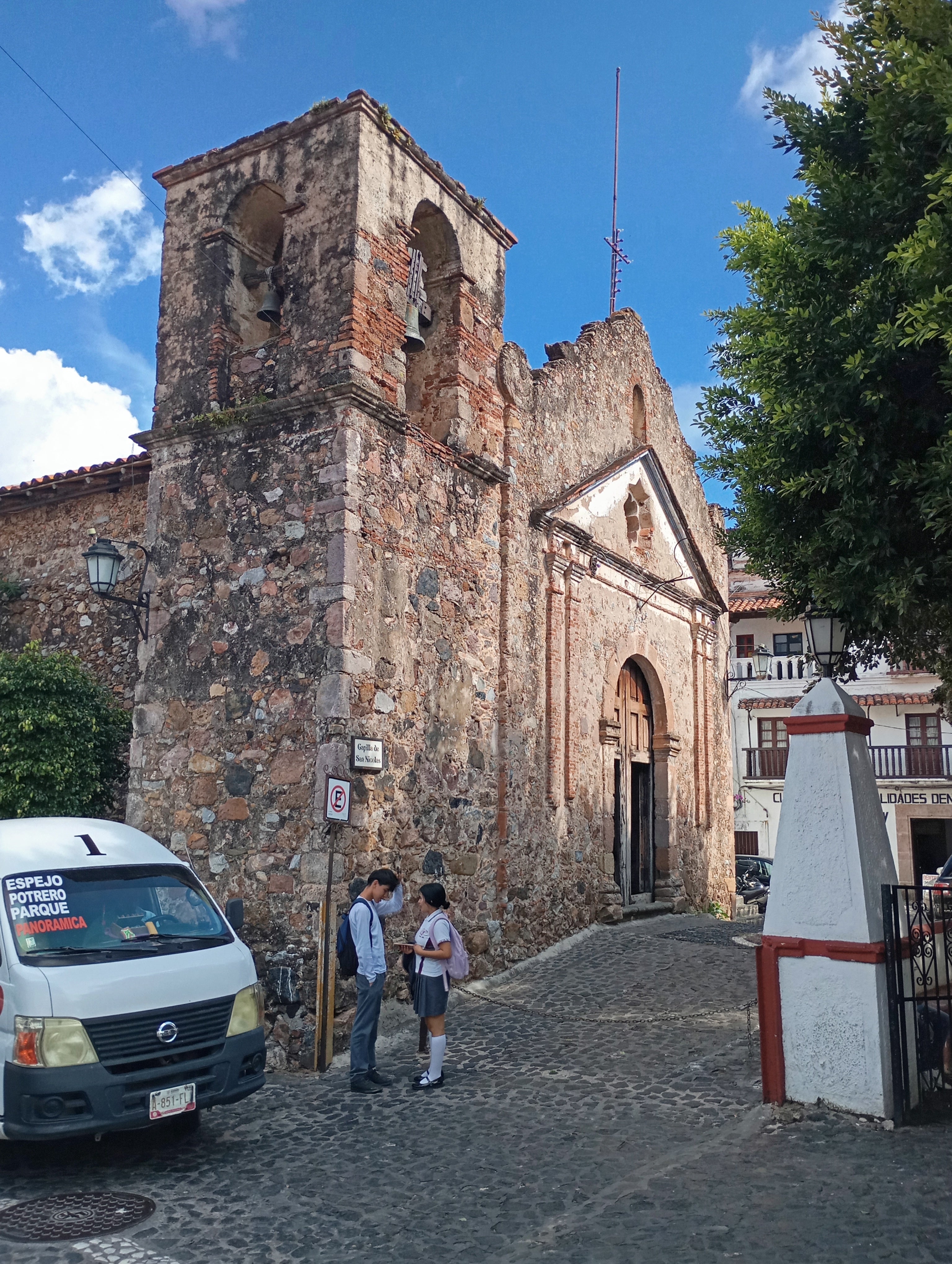 Private Mexico Tour: Taxco & Cuernavaca Day Trip