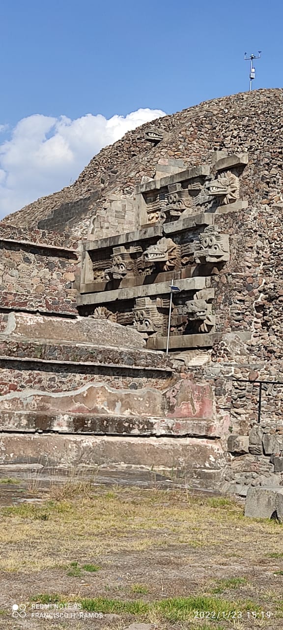 Teotihuacan & Tula – Private Full-Day Adventure.