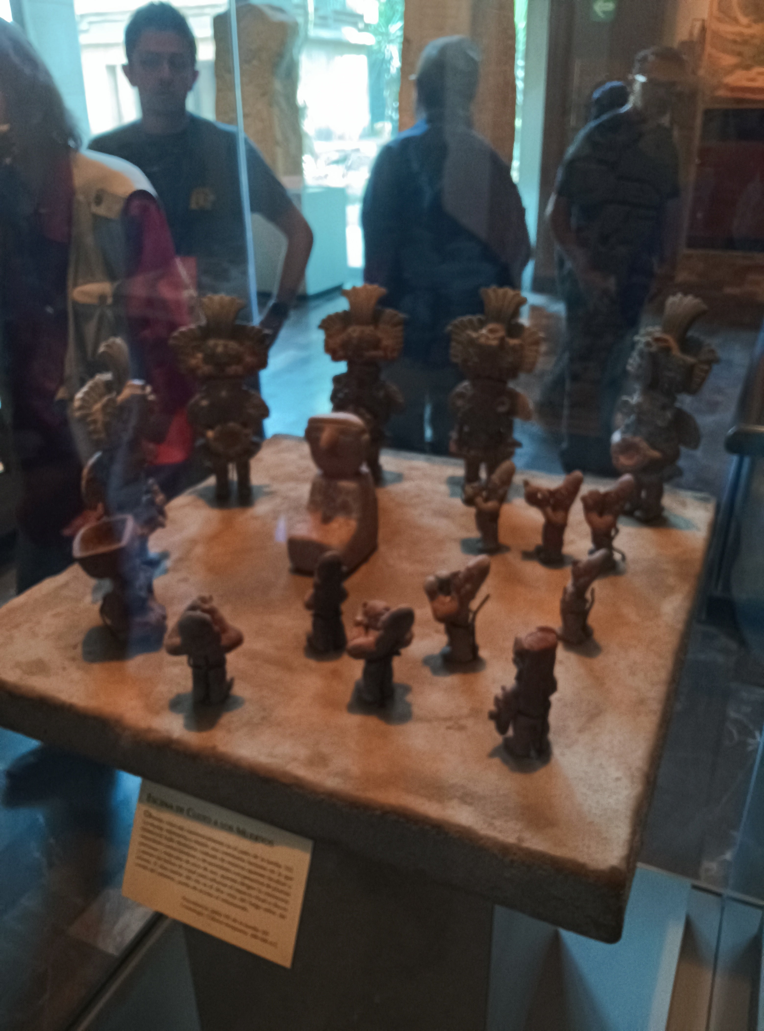 Private Mexico City Tour: Chapultepec Castle & National Museum of Anthropology
