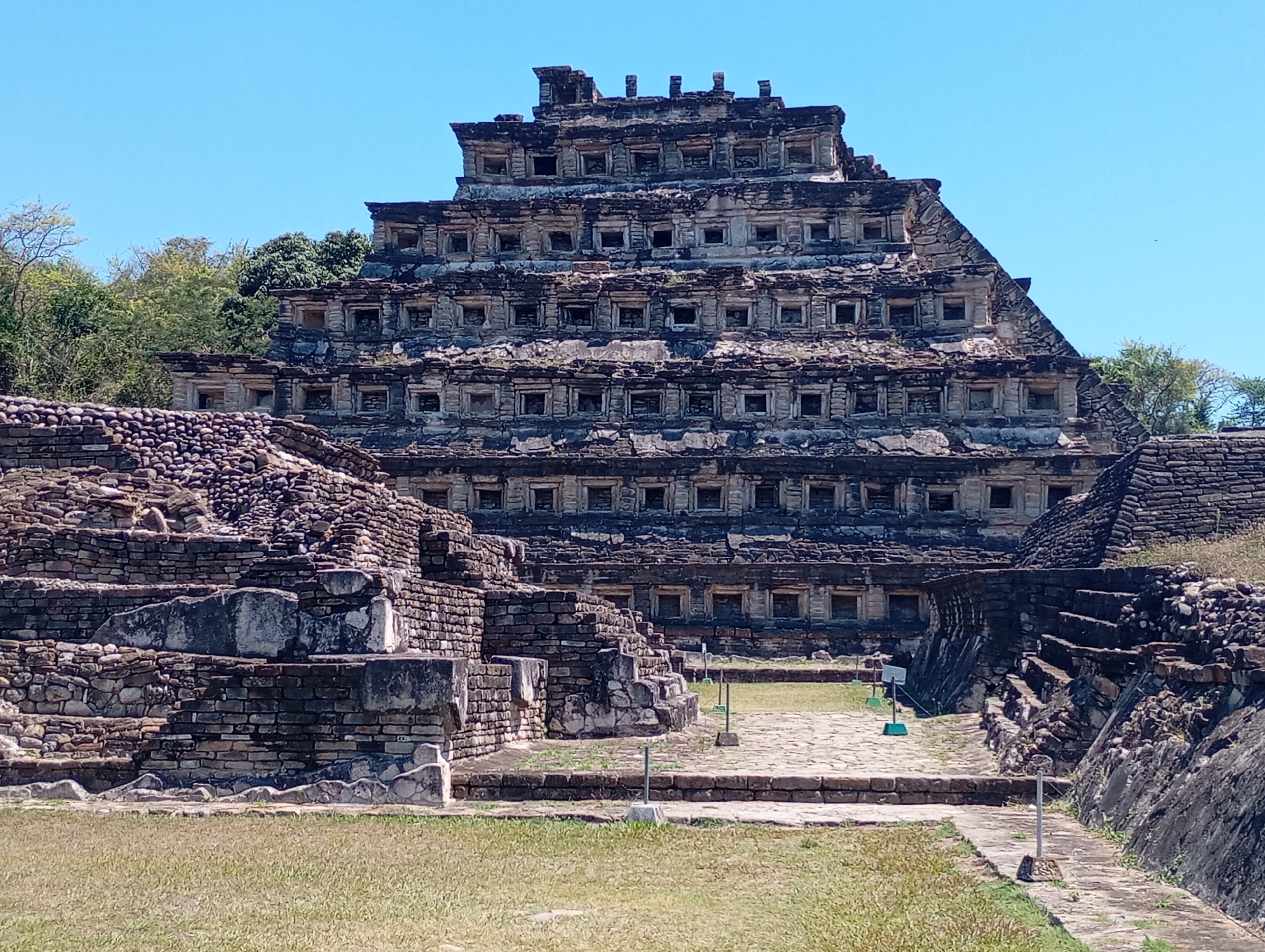 Explore the Ancient Wonders of El Tajín – Private Day Tour