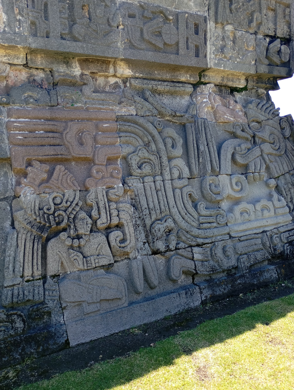 Cuernavaca & Xochicalco – Private Day Tour