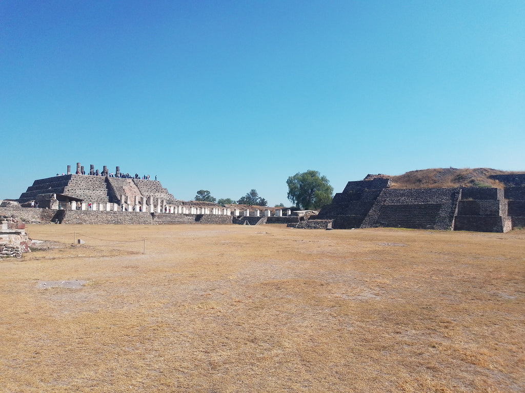 Teotihuacan & Tula – Private Full-Day Adventure.