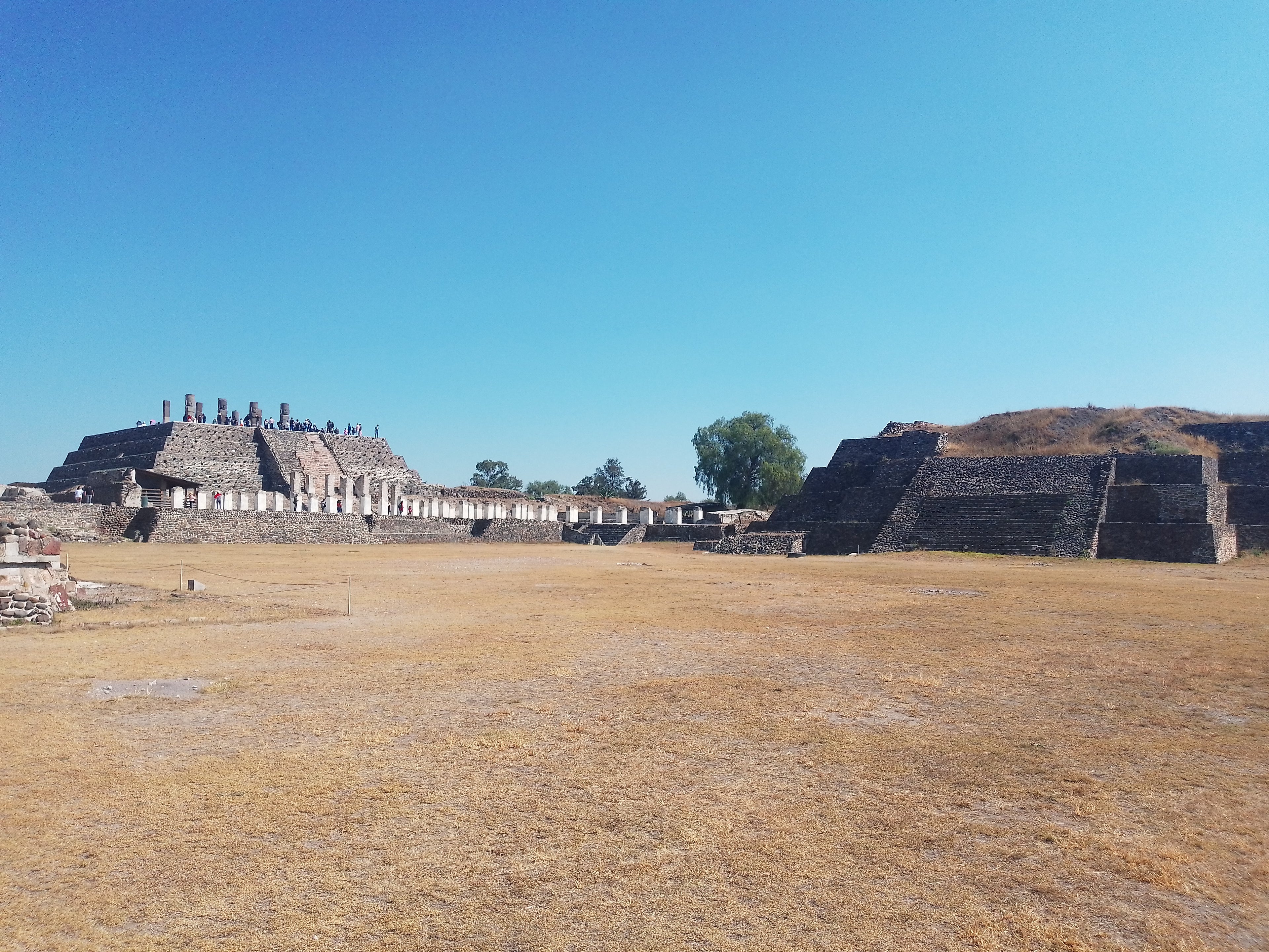 Teotihuacan & Tula – Private Full-Day Adventure.