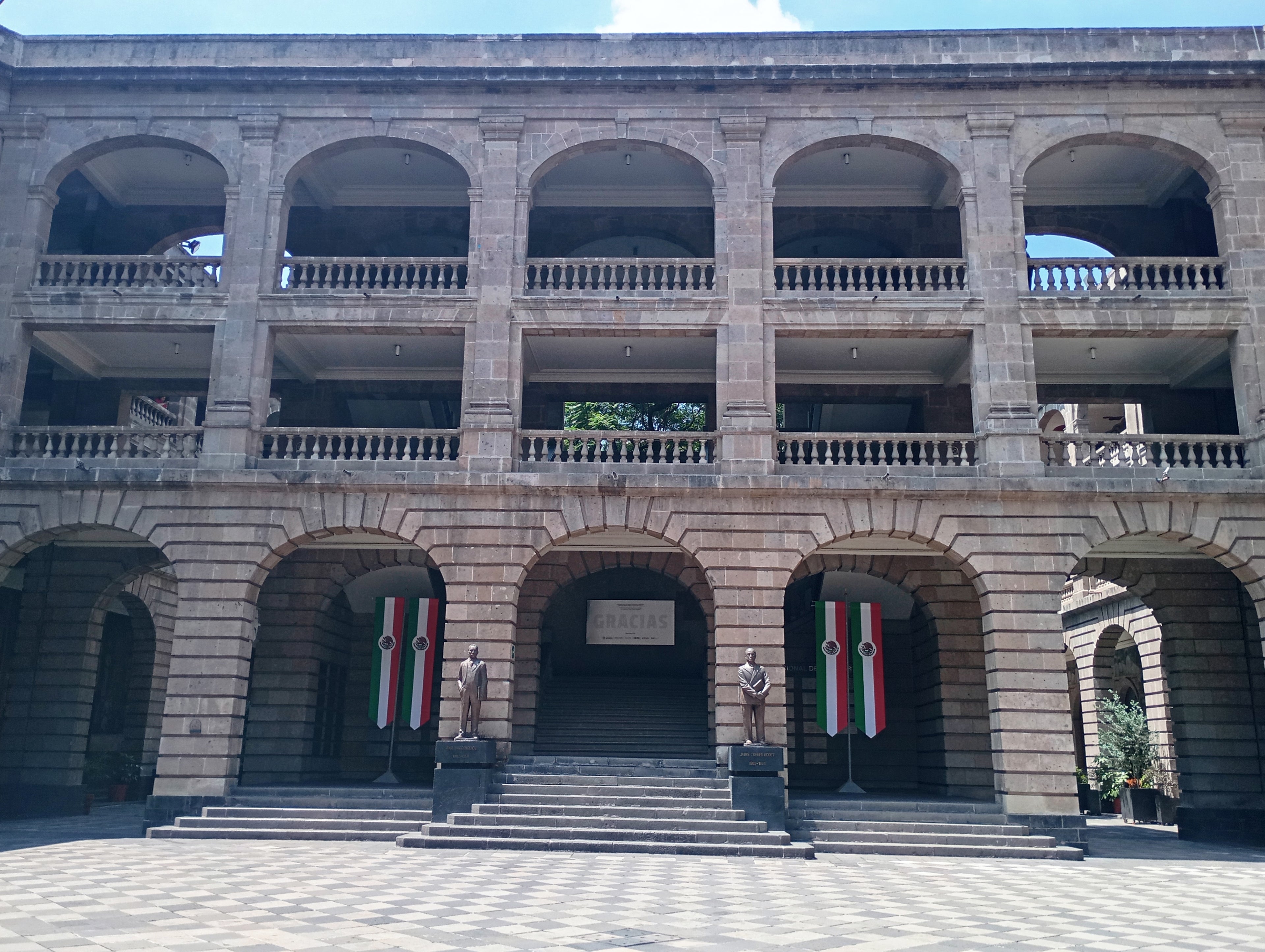 Muralismo in Mexico City – Private Art & Culture Tour