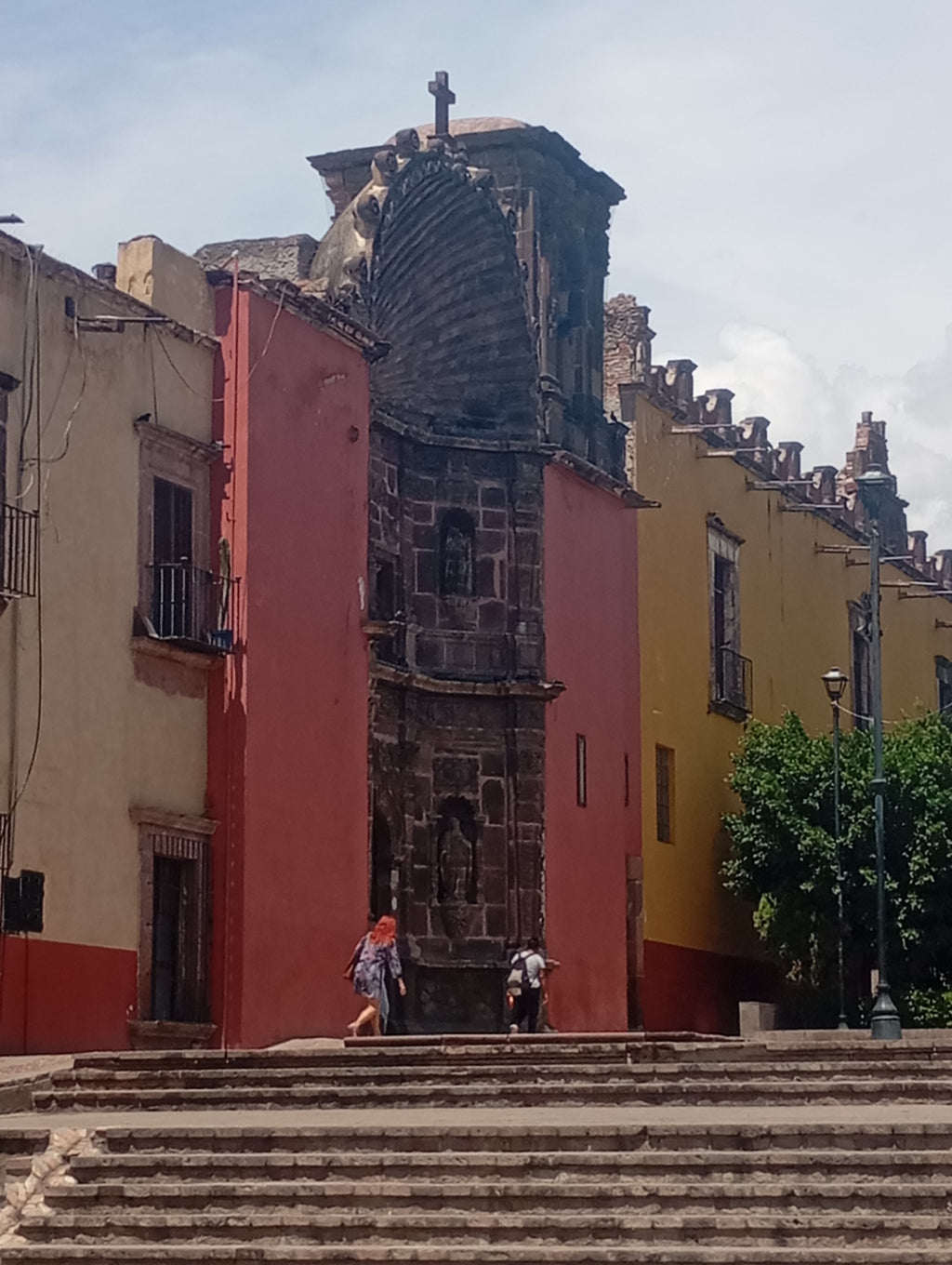 Explore the Charm of San Miguel de Allende – Private Tour