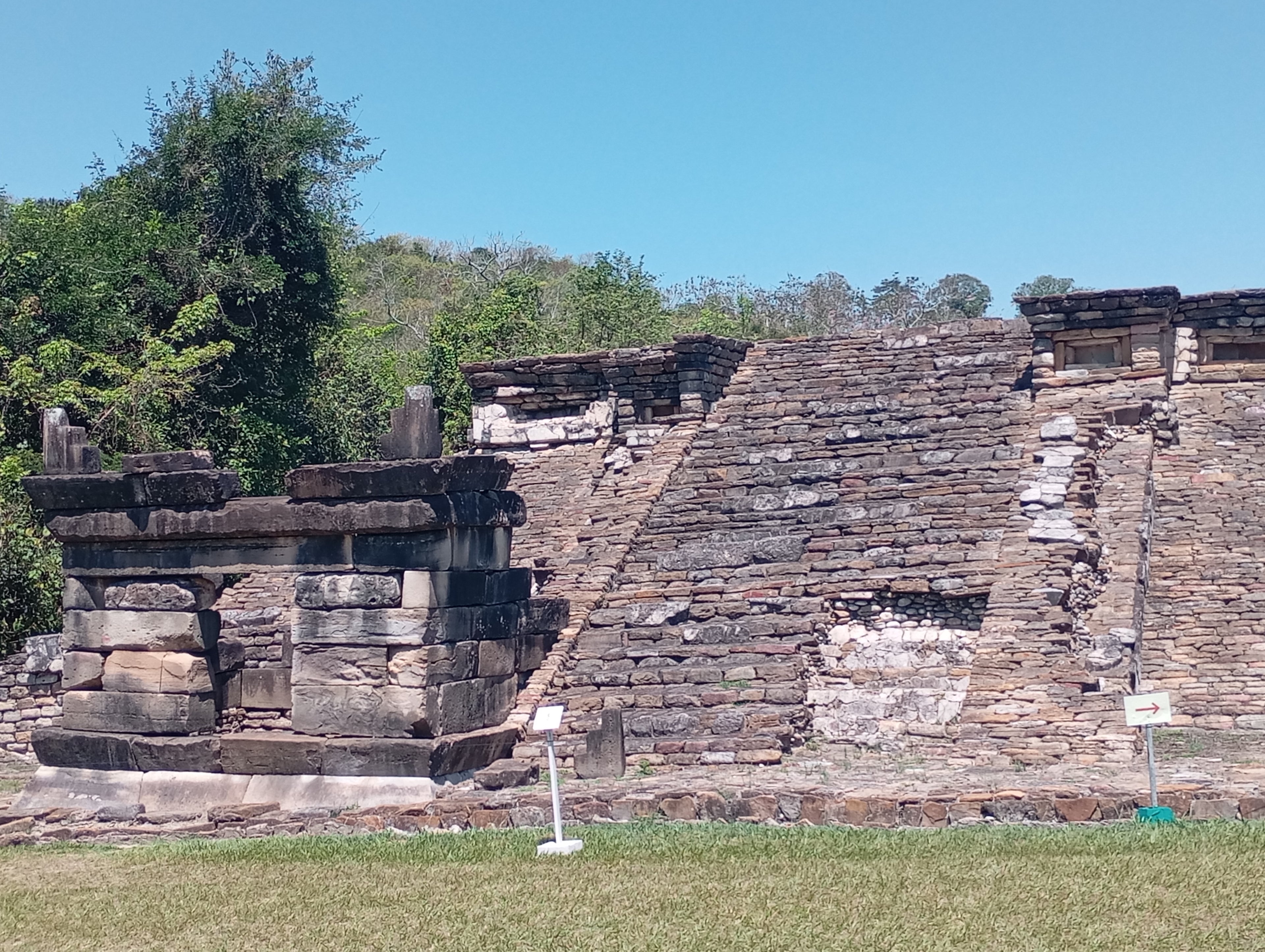 Explore the Ancient Wonders of El Tajín – Private Day Tour