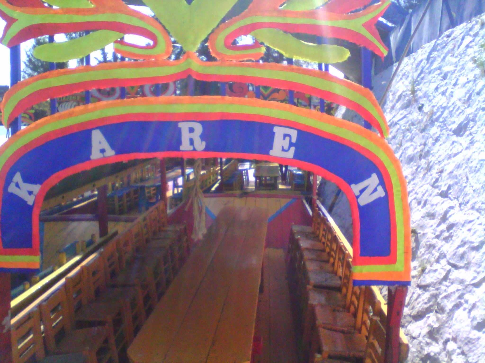 Private Mexico City Tour: Historic Center, Coyoacán, UNAM & Xochimilco Trajinera