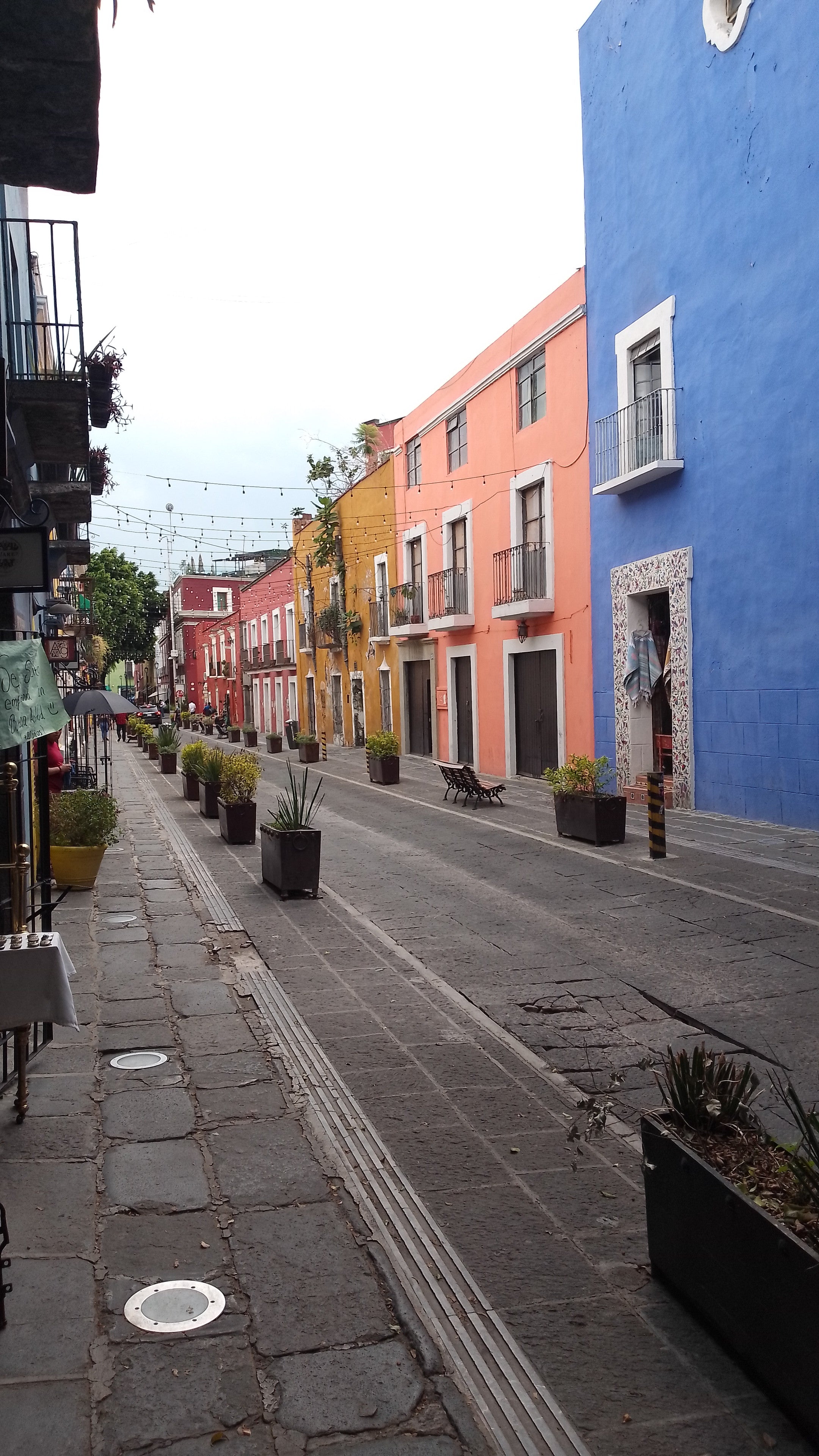 Private Puebla & Cholula Tour from Mexico City | Food, History & Culture