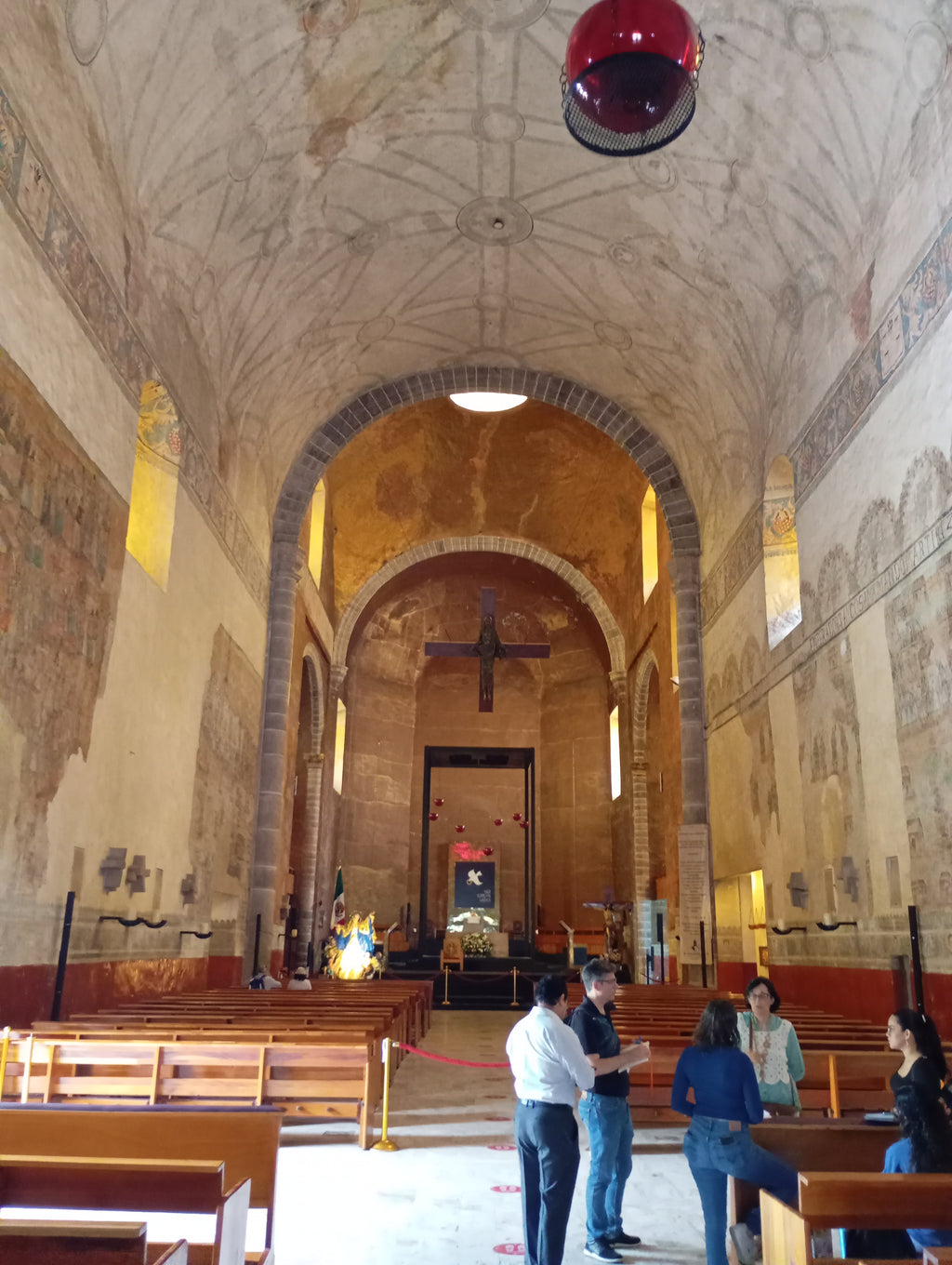 Cuernavaca & Xochicalco – Private Day Tour